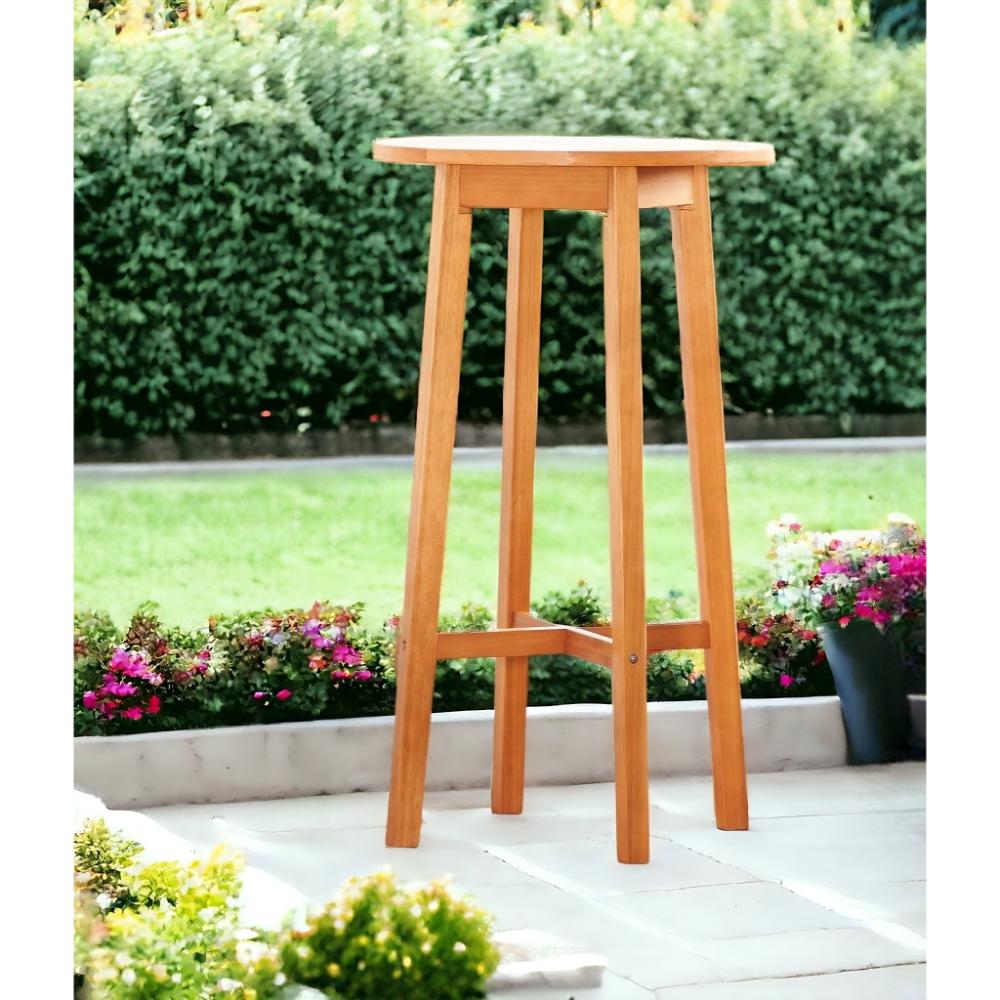 HomeRoots 4000390021 Patio-Tables - View #2