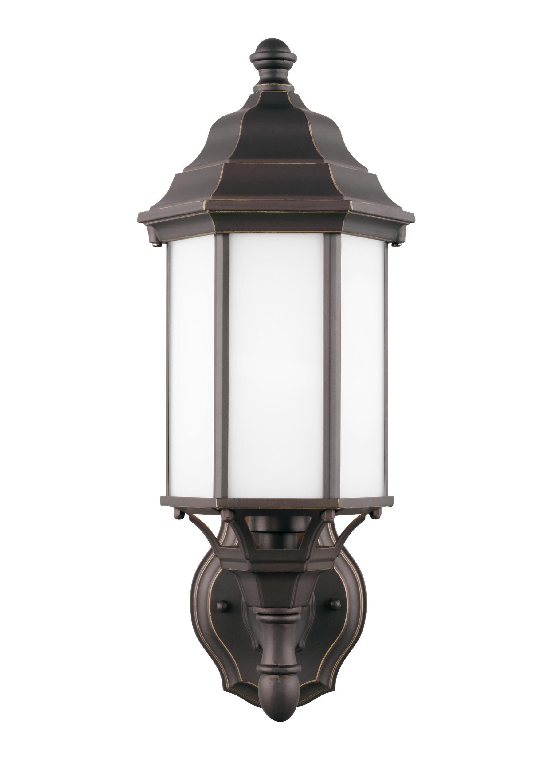 Generation Lighting 8538751-71 Outdoor-Wall-Lighting - View #3