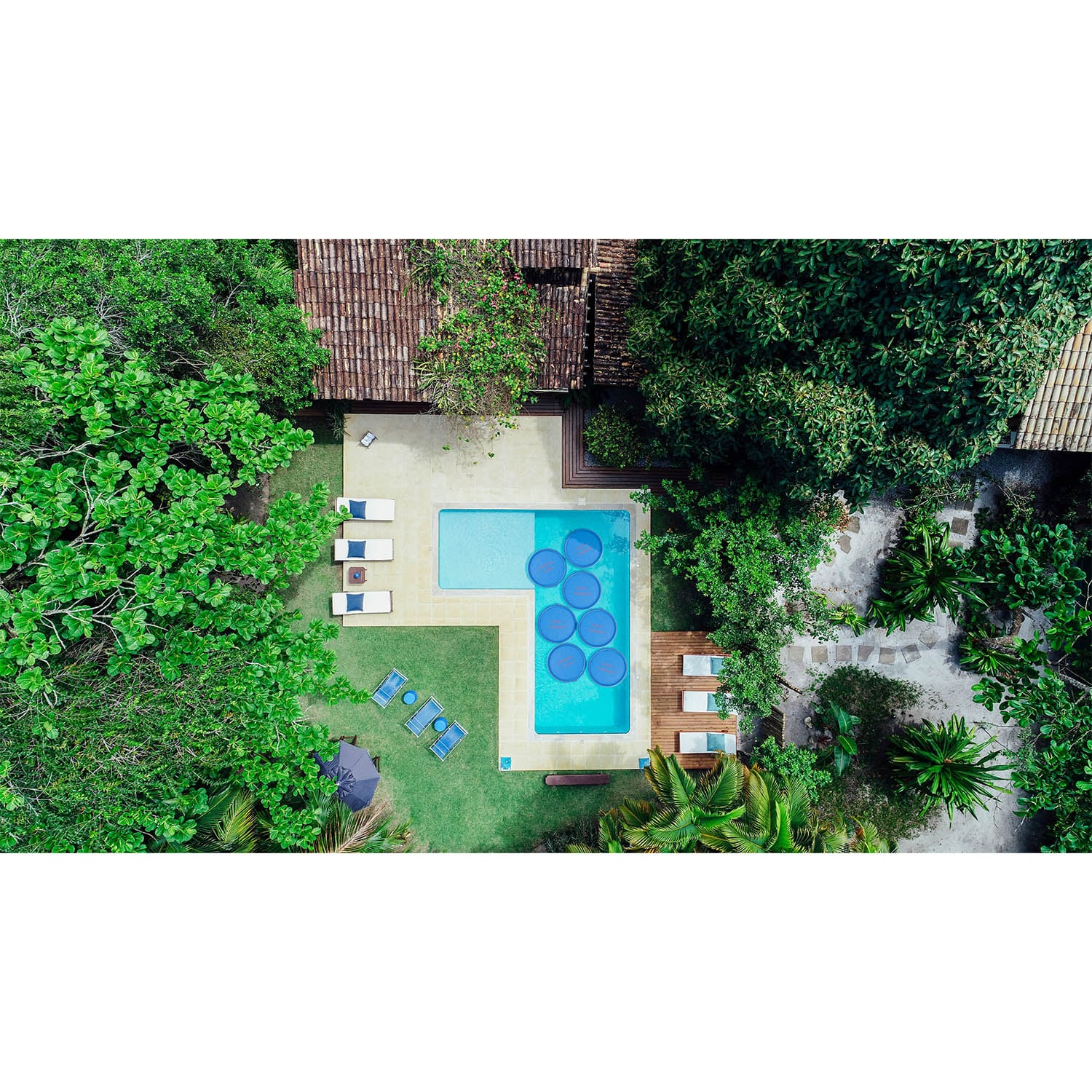 Solar Sun Rings 232368 Pool-Covers - View #7