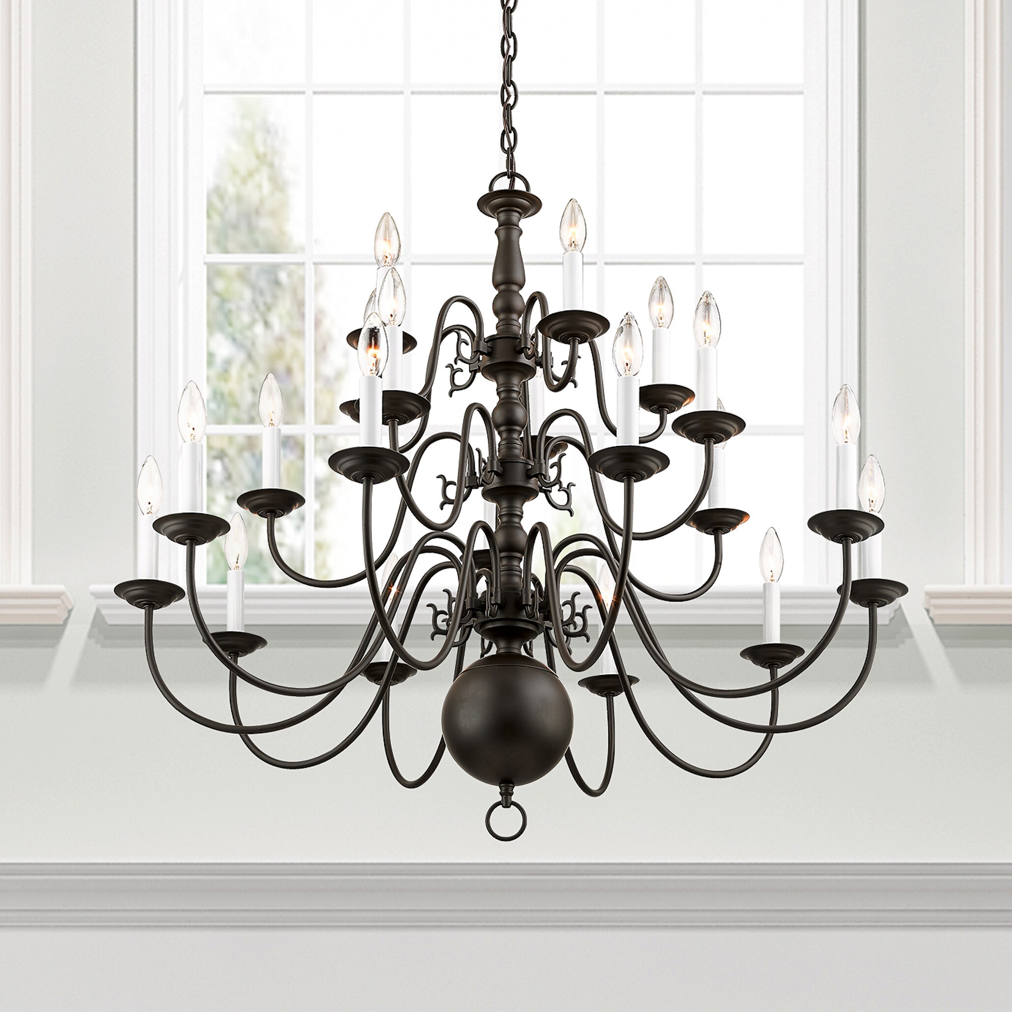 Livex Lighting 5019-07 b090015 - View #8