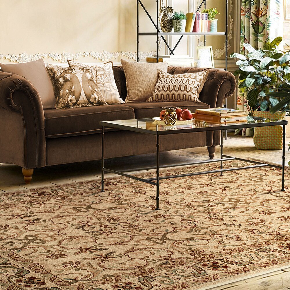 Superior 4X6RUG-HERITAGE-IV rugs - View #3