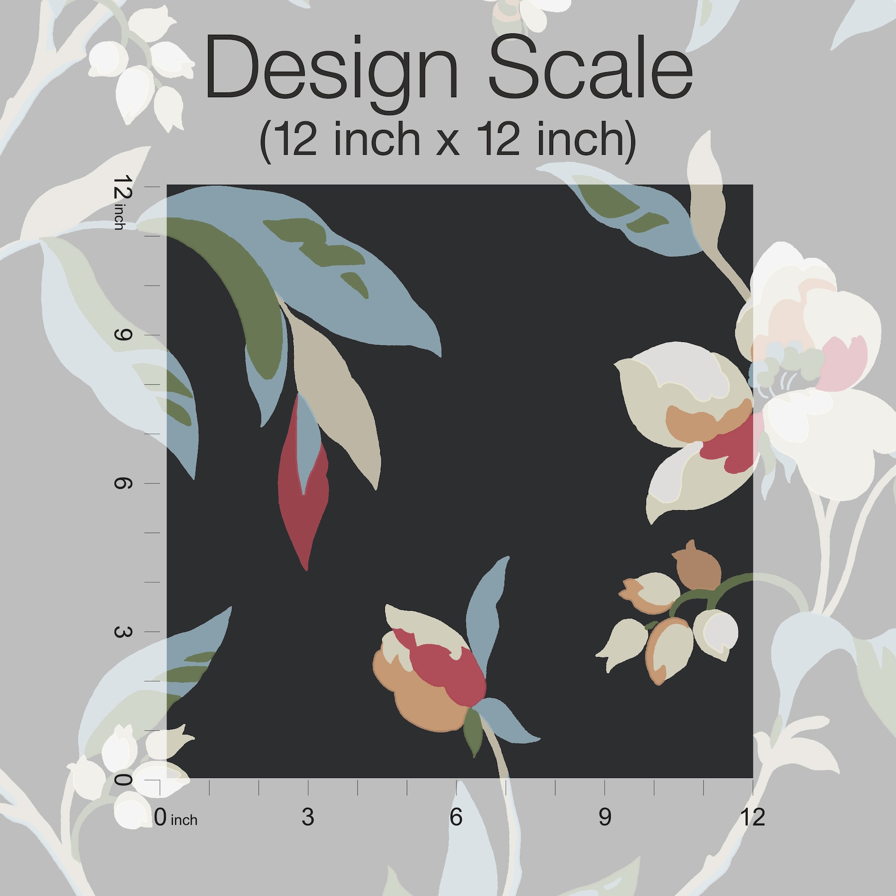 York Wallcoverings GO8281 wallpaper - View #4