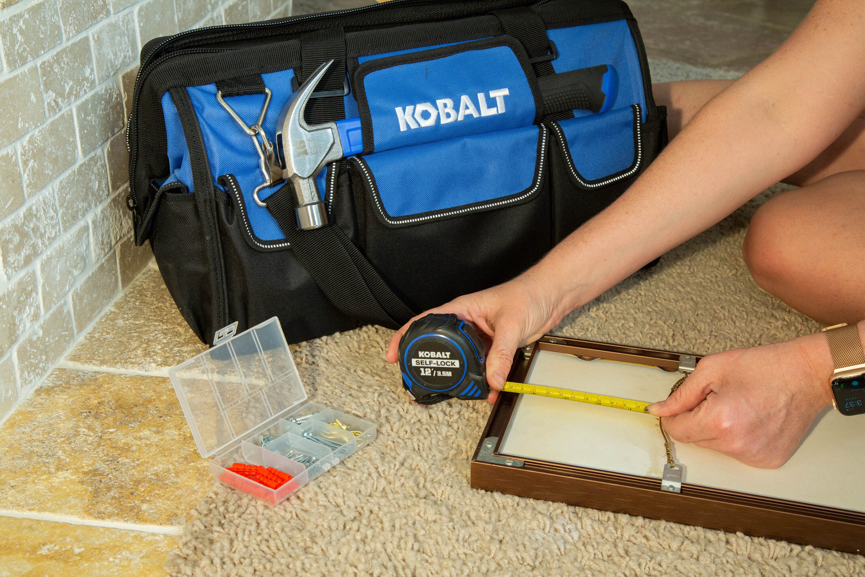Kobalt 81677 Tool-Sets - View #19