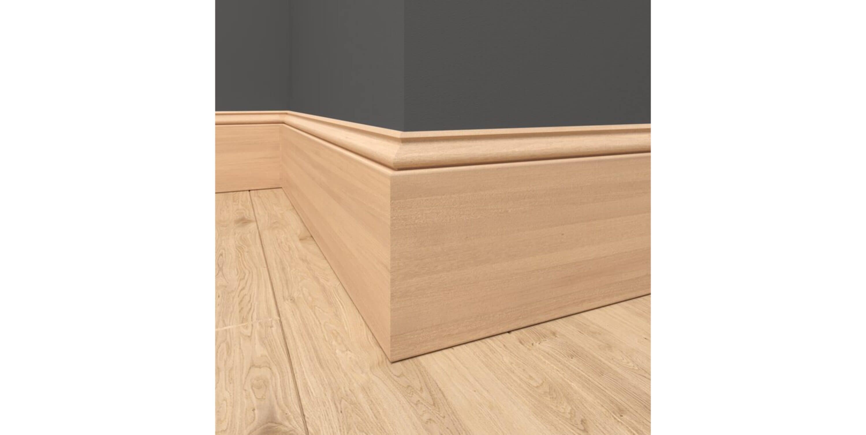 RELIABILT 164-12 Baseboard-Moulding - View #2
