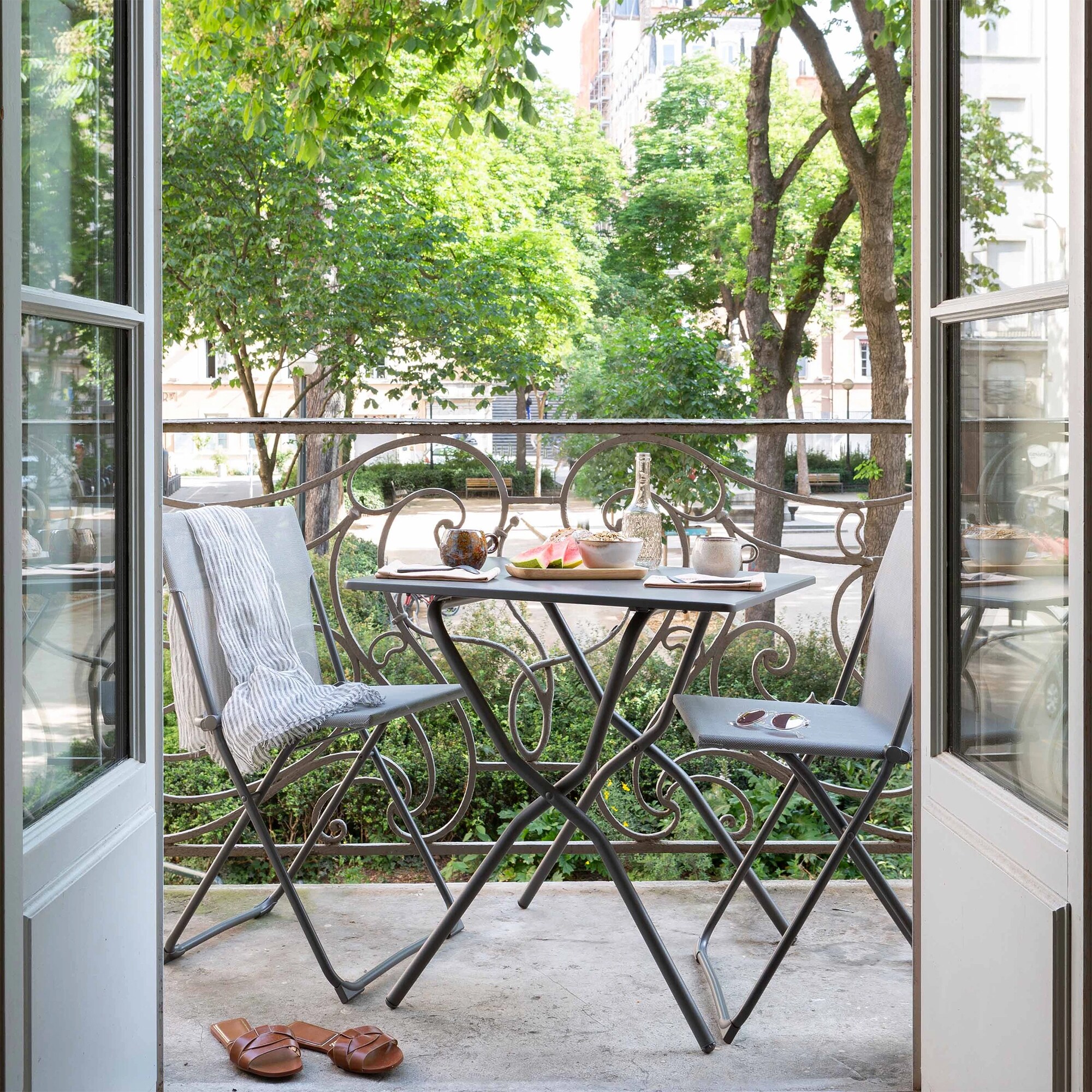 Lafuma 314749 Patio-Chairs - View #9