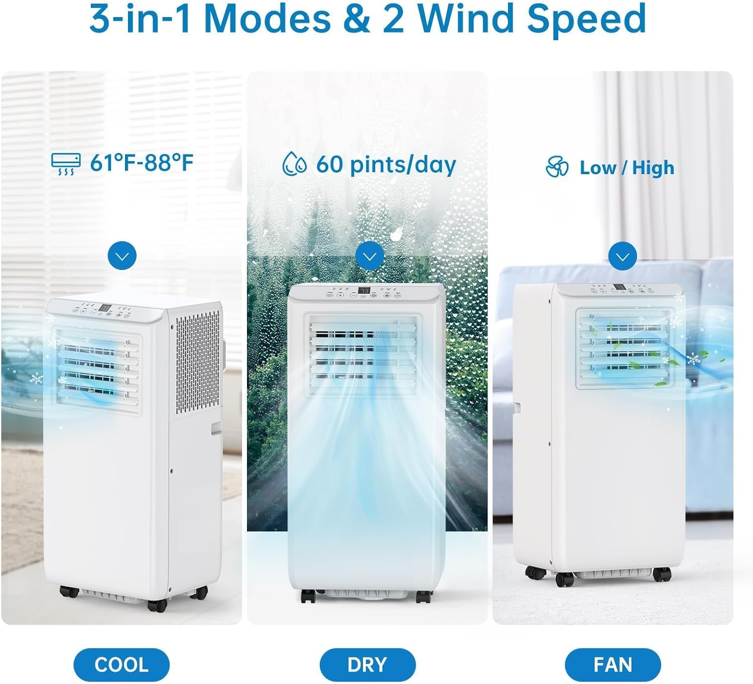 WhizMax PD-PHO-0XHWSTFL Portable-Air-Conditioners - View #6