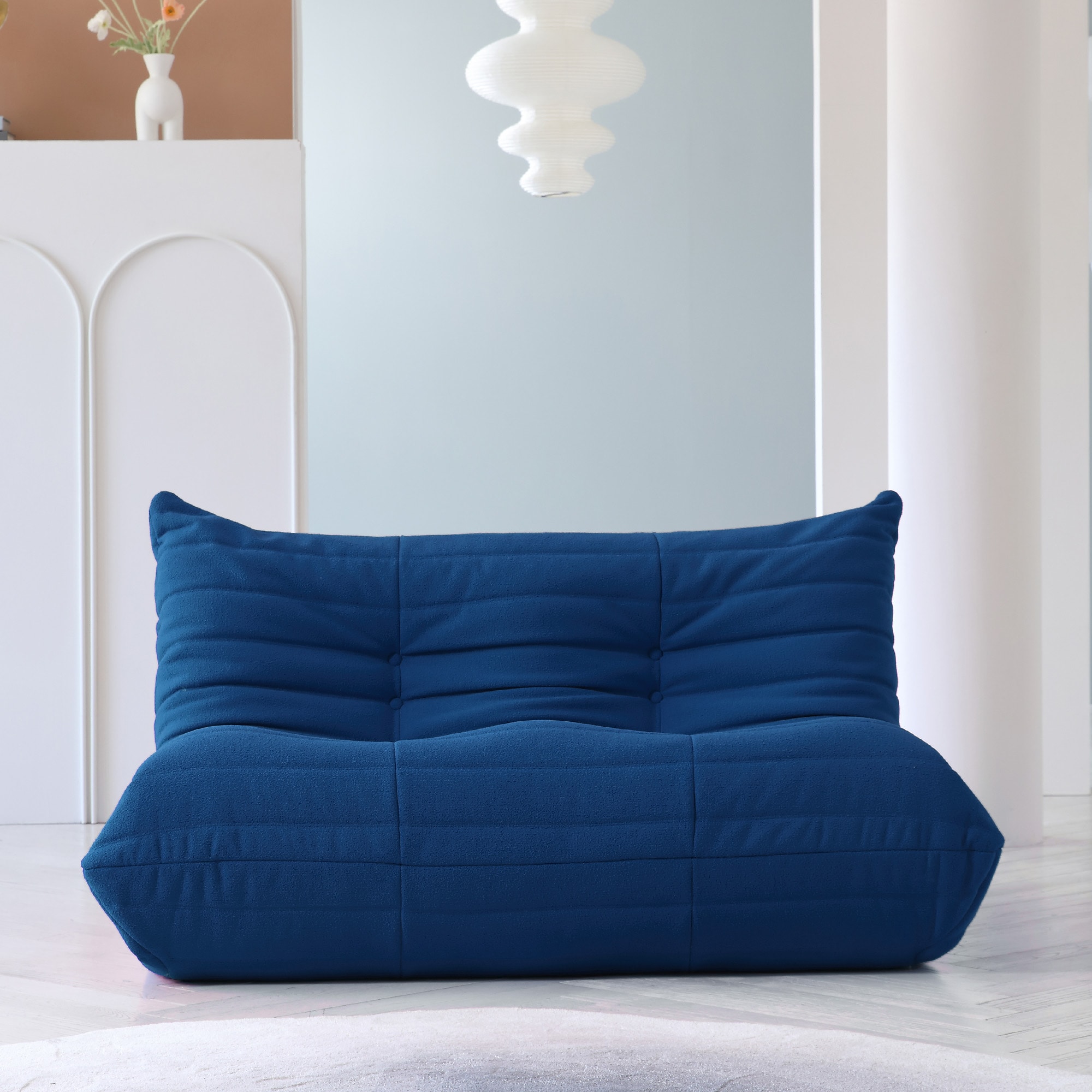 BuotiqHom DH-S2-117BU Sofas-Loveseats - View #4