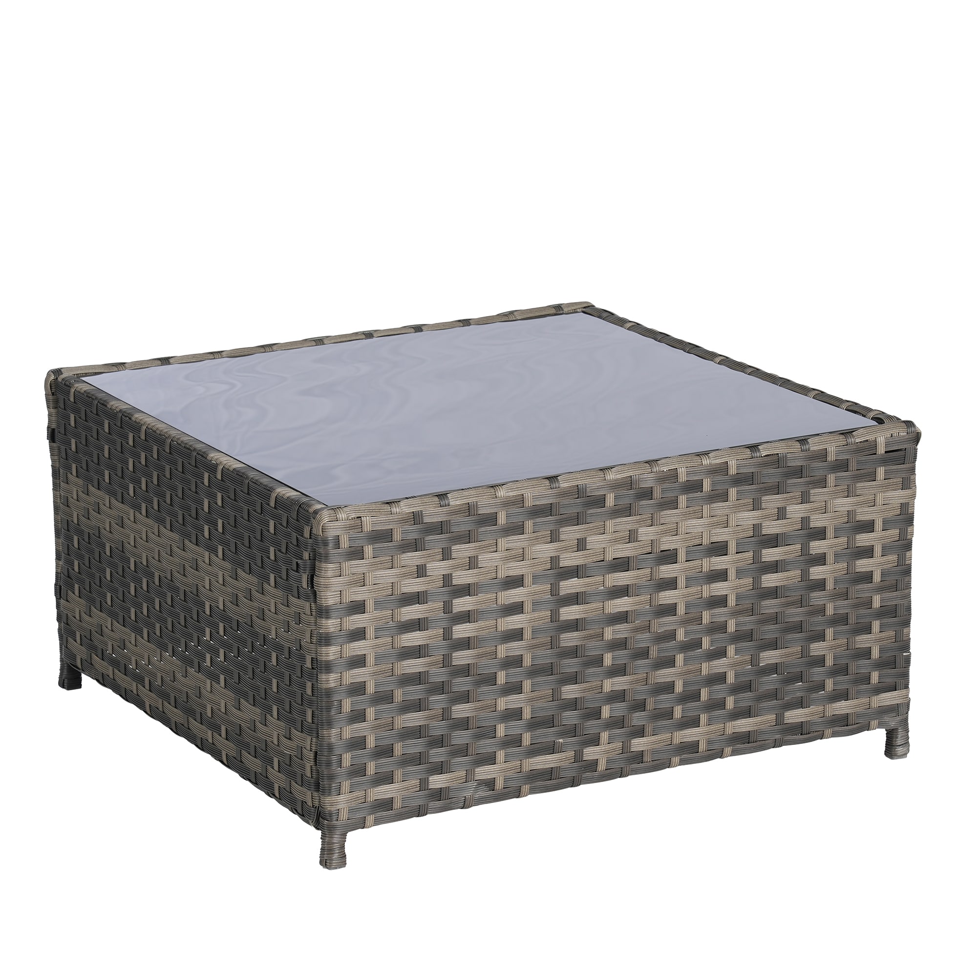 SINOFURN SYB670035BN Patio-Sofas-Daybeds - View #9