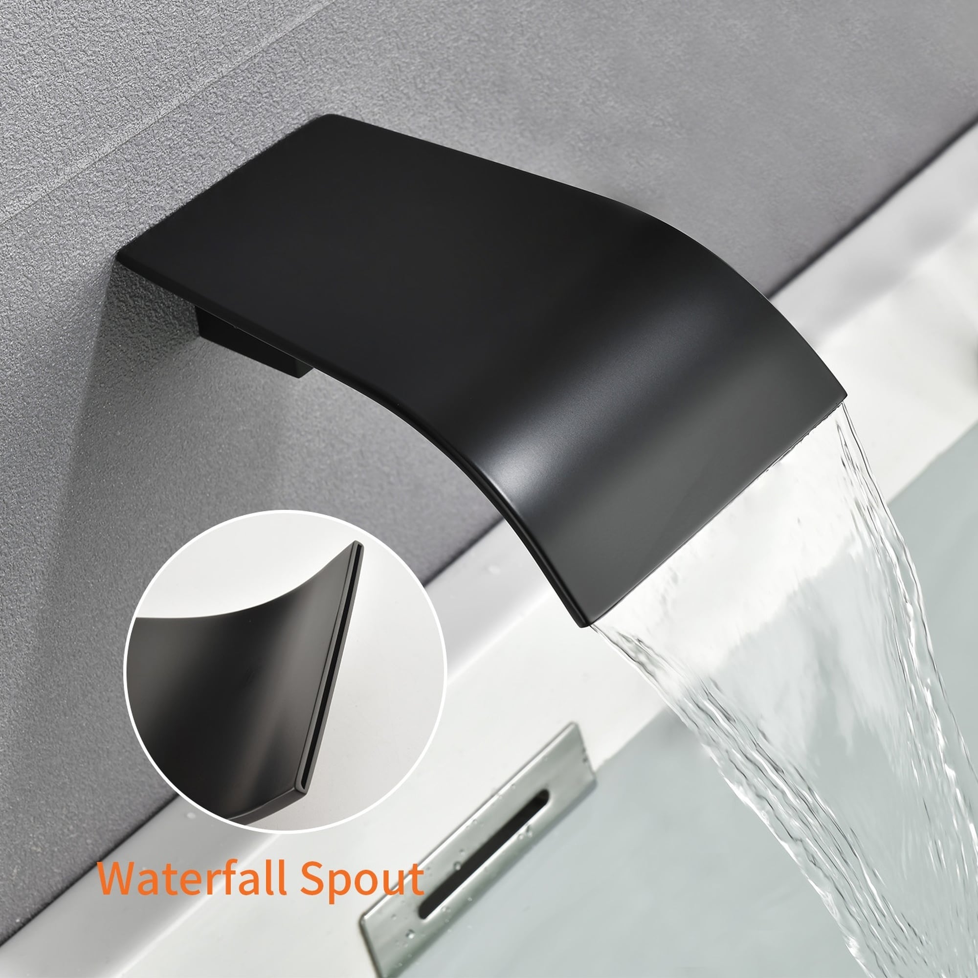 Boyel Living BL33020B Showerhead-Bar-Panels - View #9