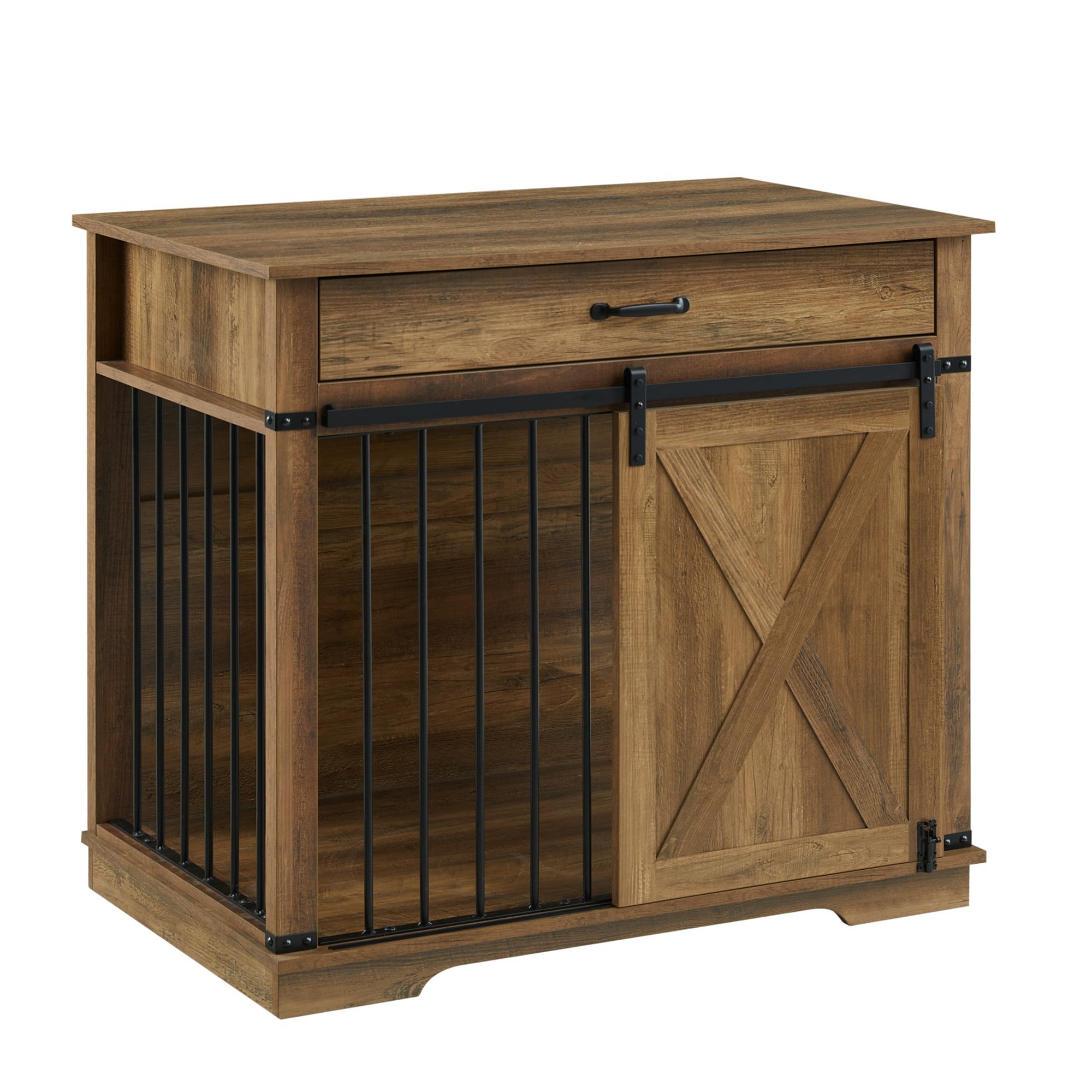EDYO LIVING RCFDC-03-RSO Pet-Crates-Carriers - View #7