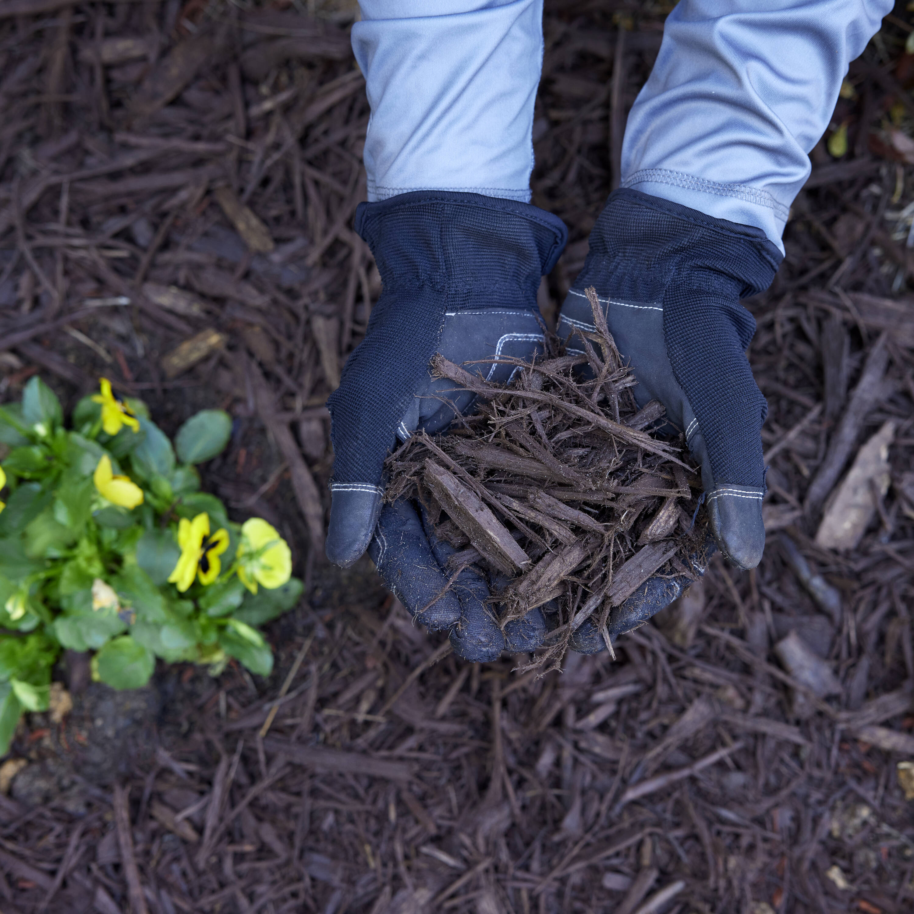Sta-Green 155000054 Bagged-Mulch - View #2