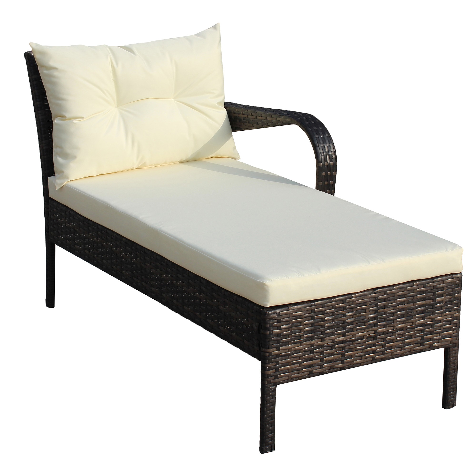 Clihome TD1000029 Patio-Conversation-Sets - View #6
