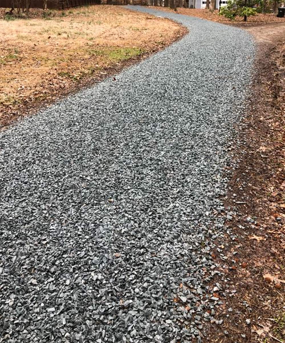 Longleaf Packaging 1000020 Concrete-Aggregate - View #4