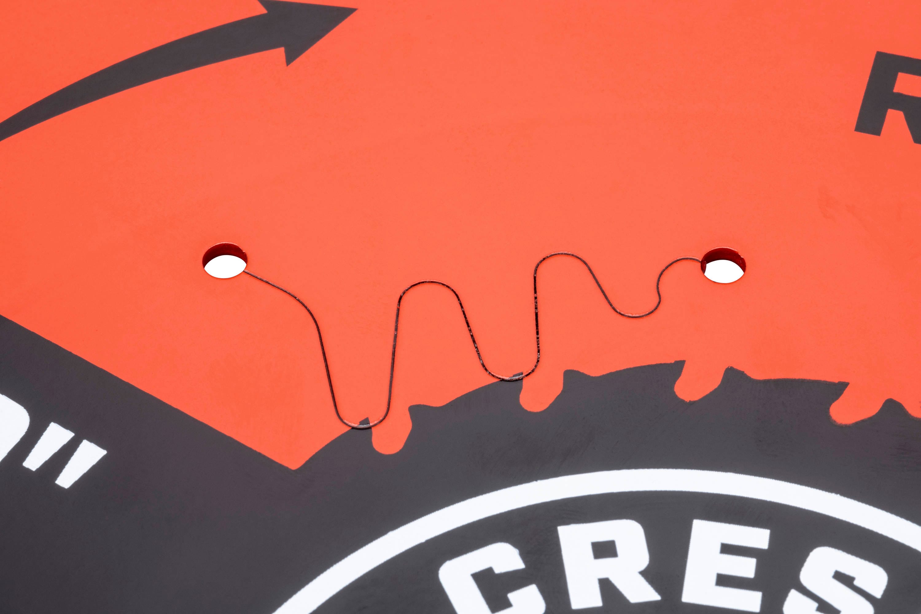 Crescent CSBRP-1024 Circular-Saw-Blades - View #3