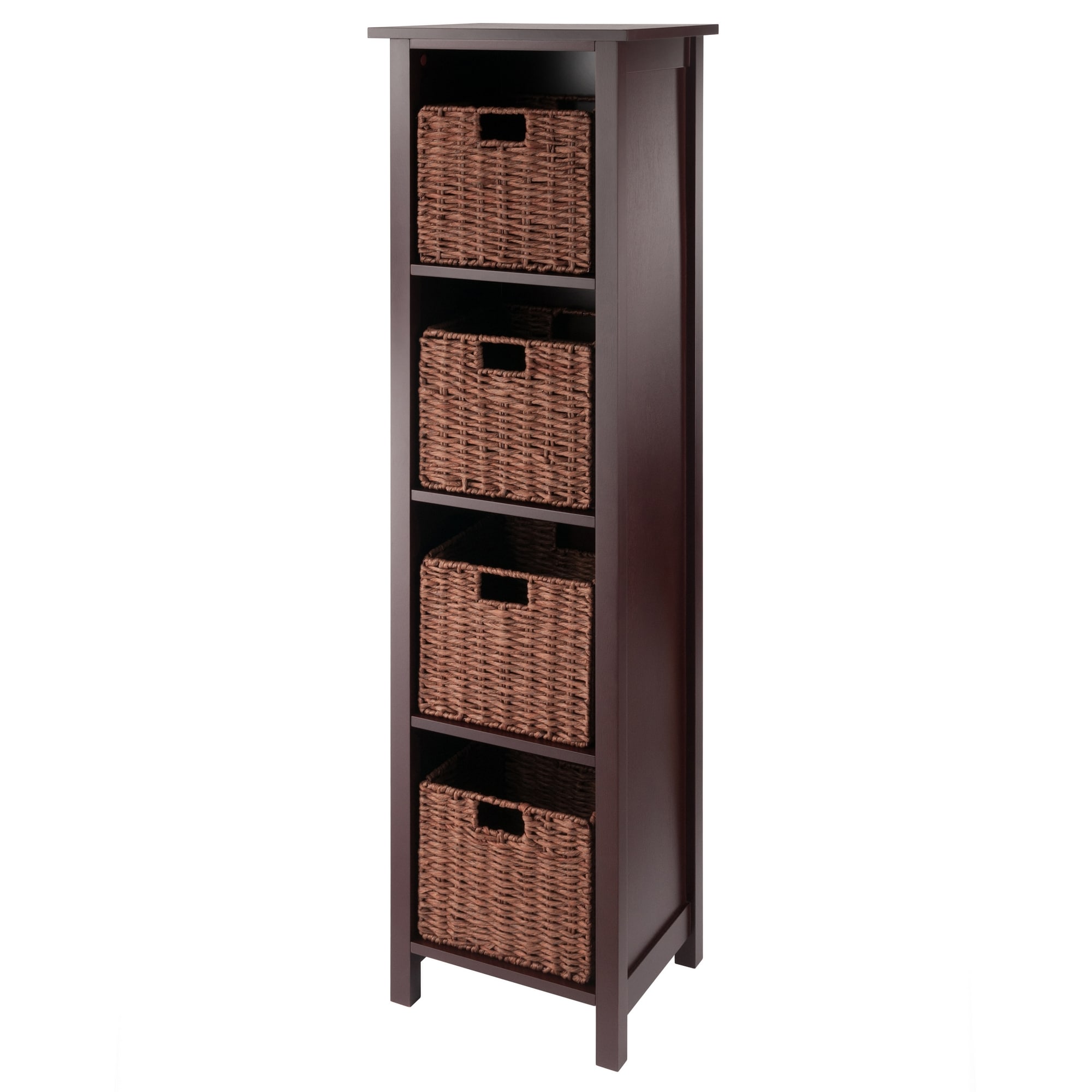 Beechwood Bookcases At Lowes Com   60790410 