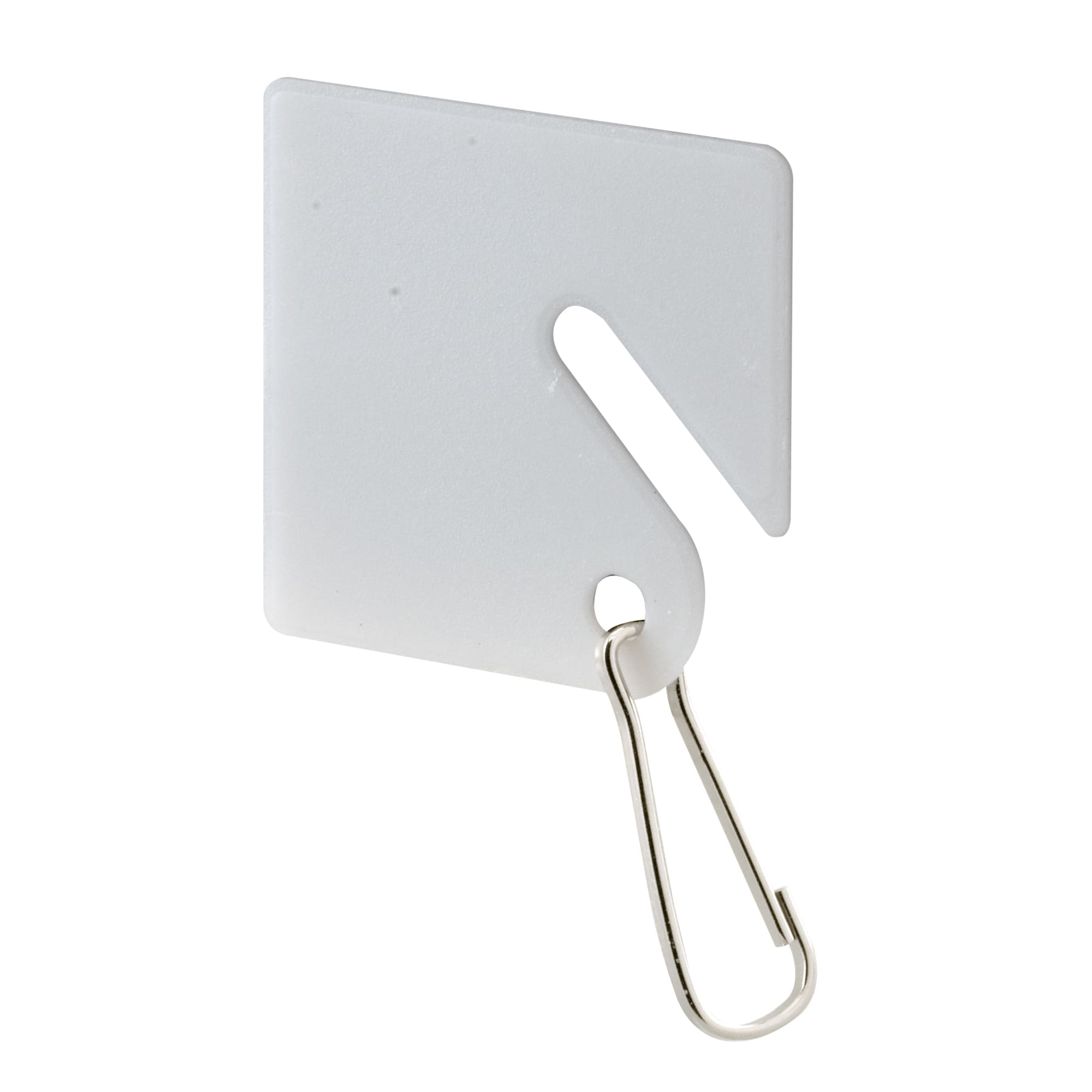 Prime-Line S 4269 20 -Pack White ID tag