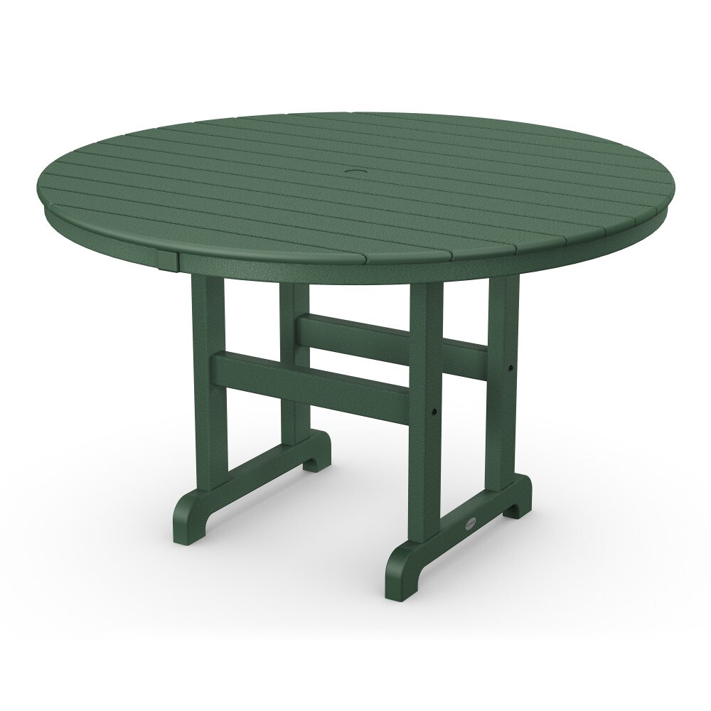 POLYWOOD PWS2115-1-GR Patio-Dining-Sets - View #2