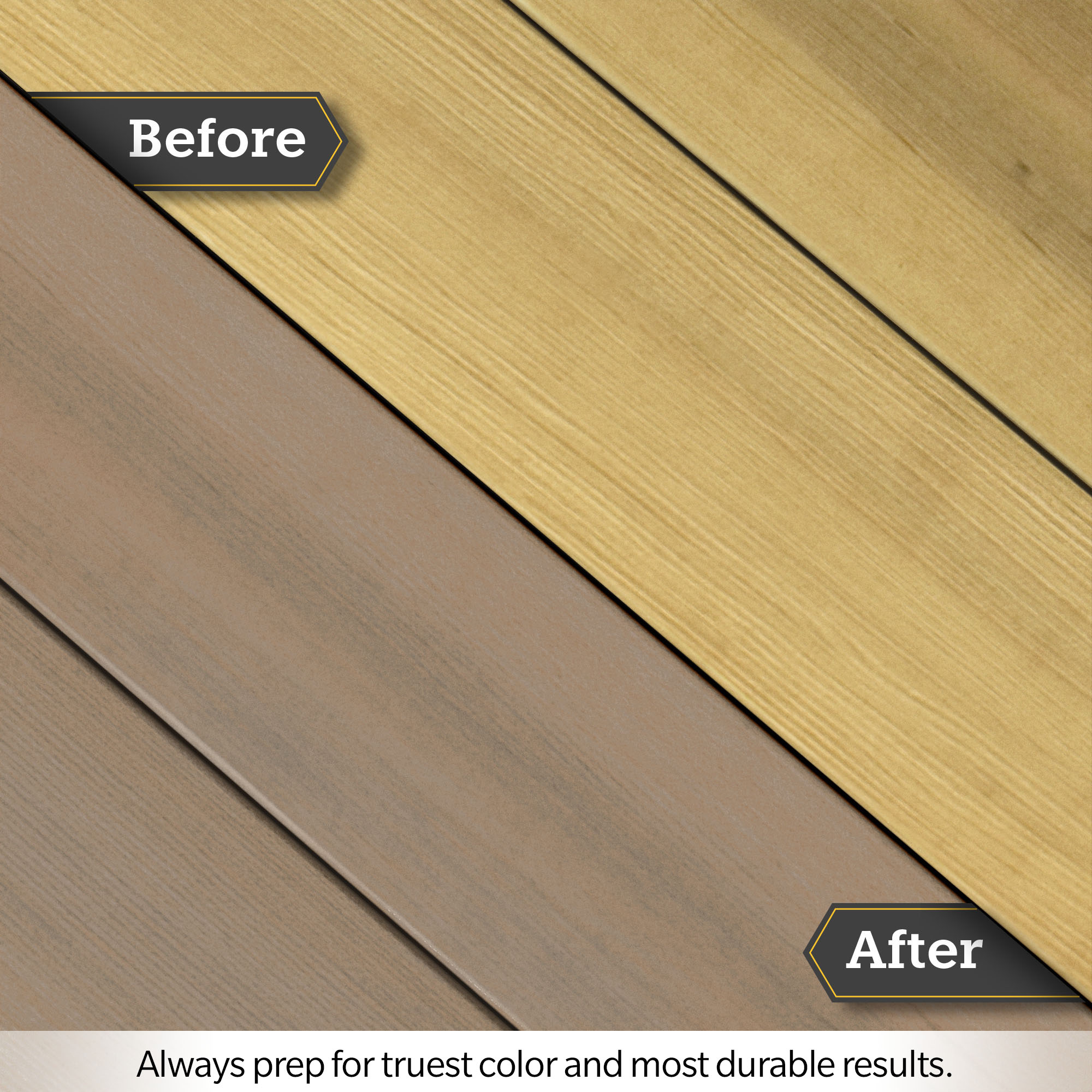 Cabot PEWTER GRAY-1028058 Exterior-Stains-Sealors - View #2
