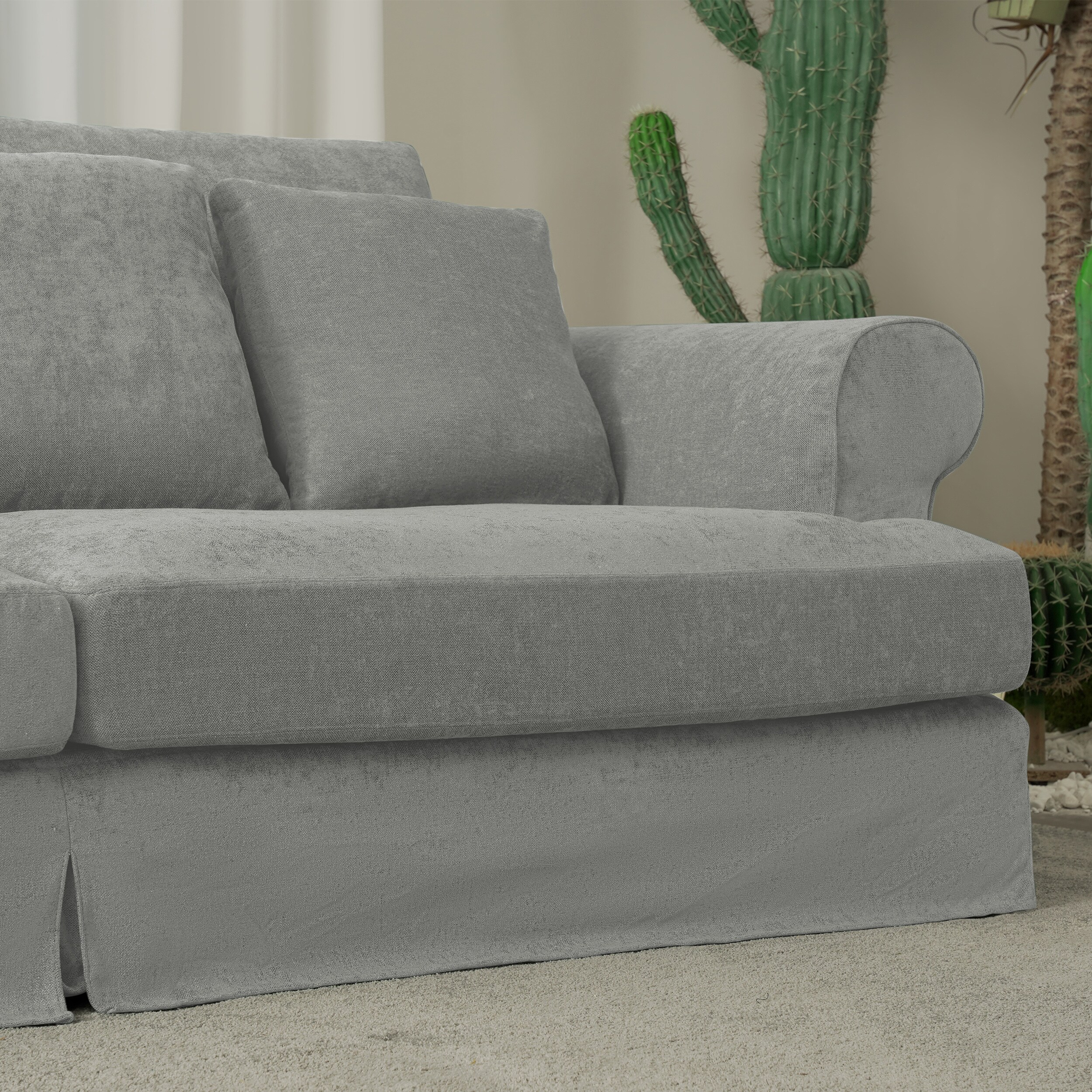  RND-236-16A Sofas-Loveseats - View #4