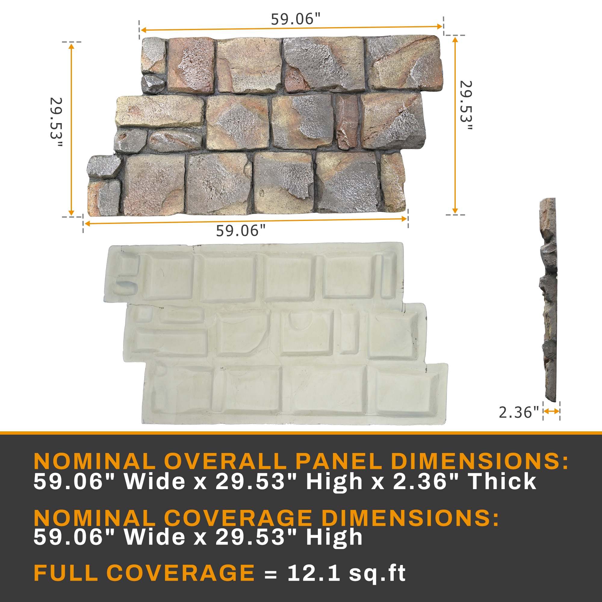 LOVMOR SF-L-E2170057DC Wall-Decals - View #2