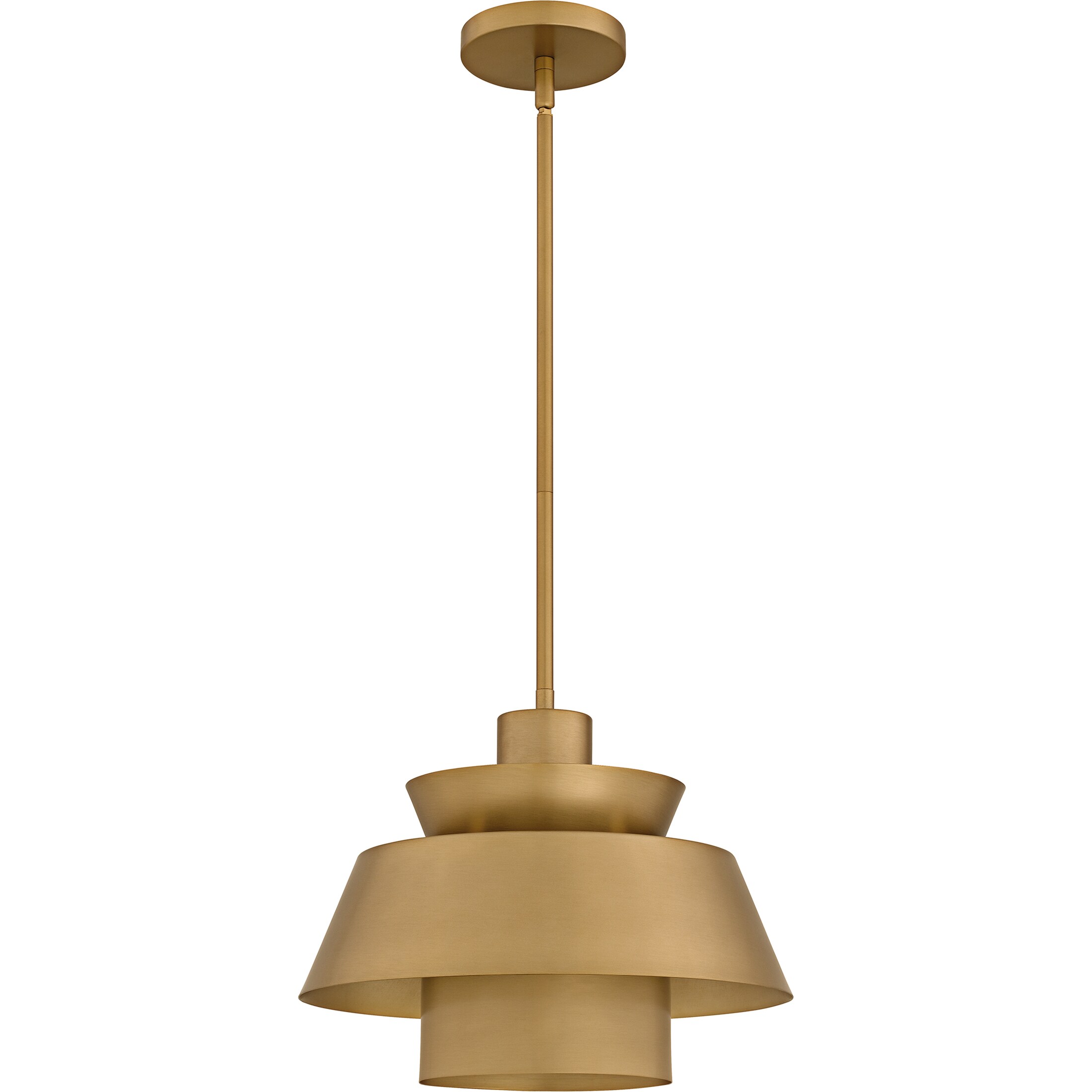 Quoizel LMI1814BWS Pendant-Lights - View #6