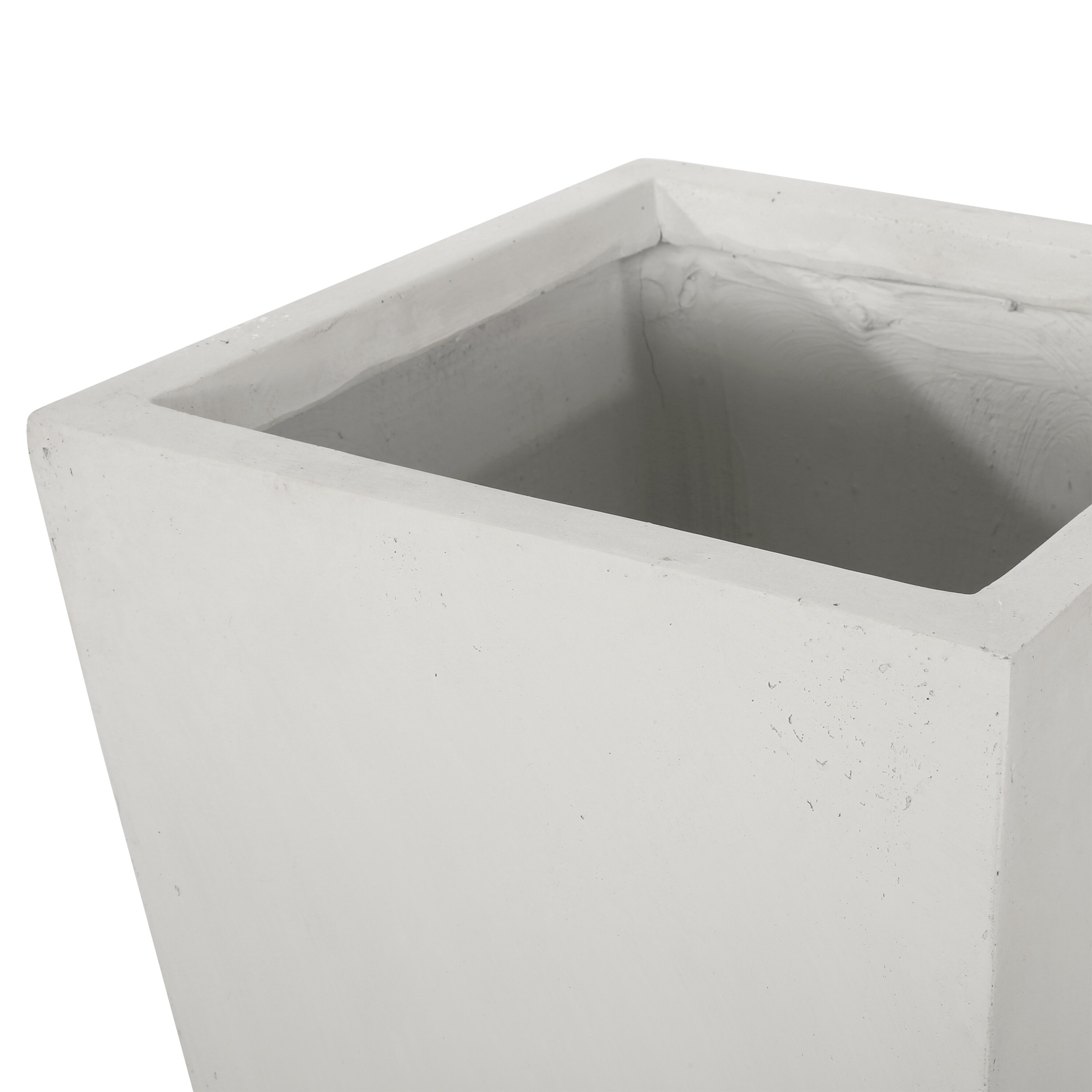 Zeus & Ruta BL02GA-01 Planter-Window-Box - View #6