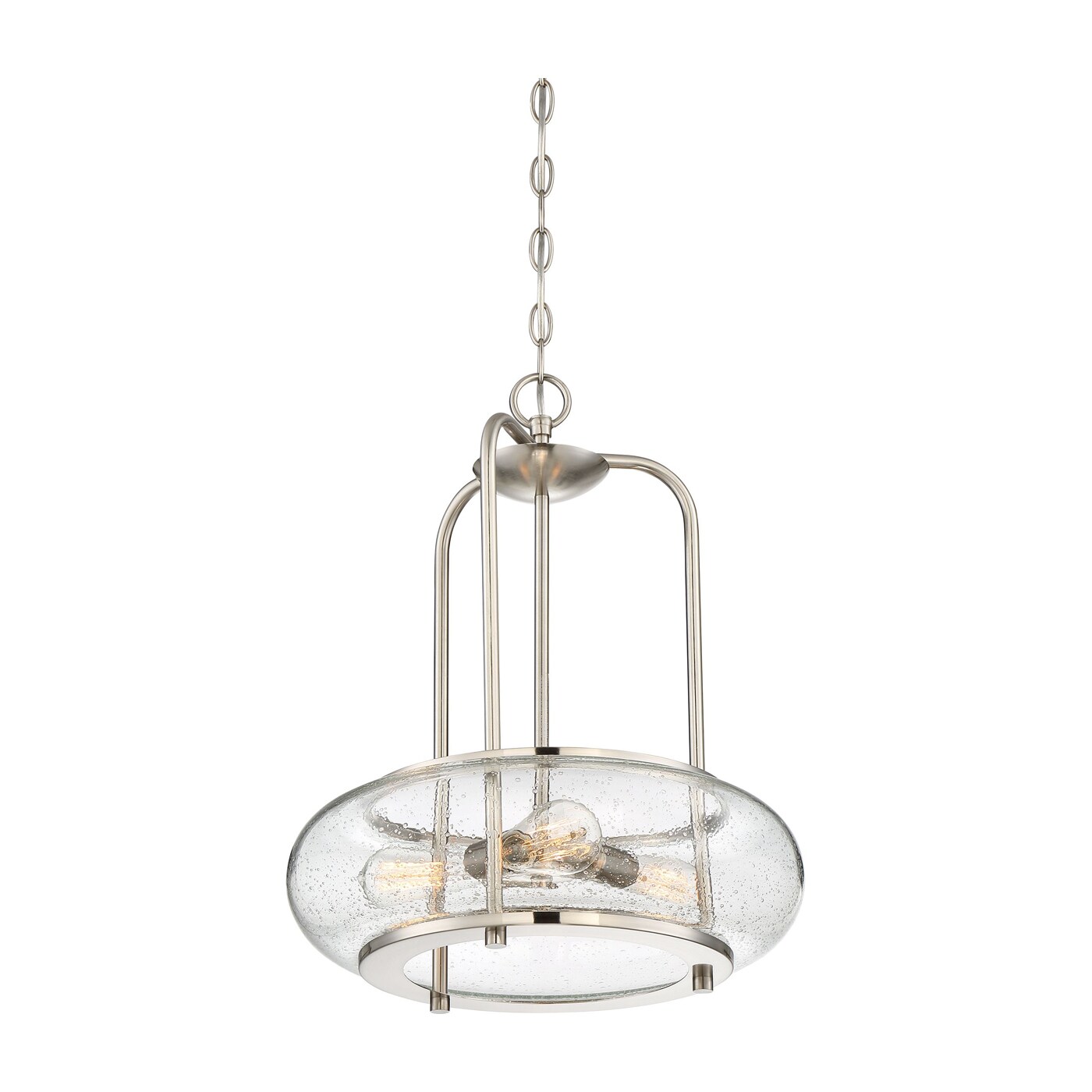 Quoizel TRG1816BN Pendant-Lights - View #3