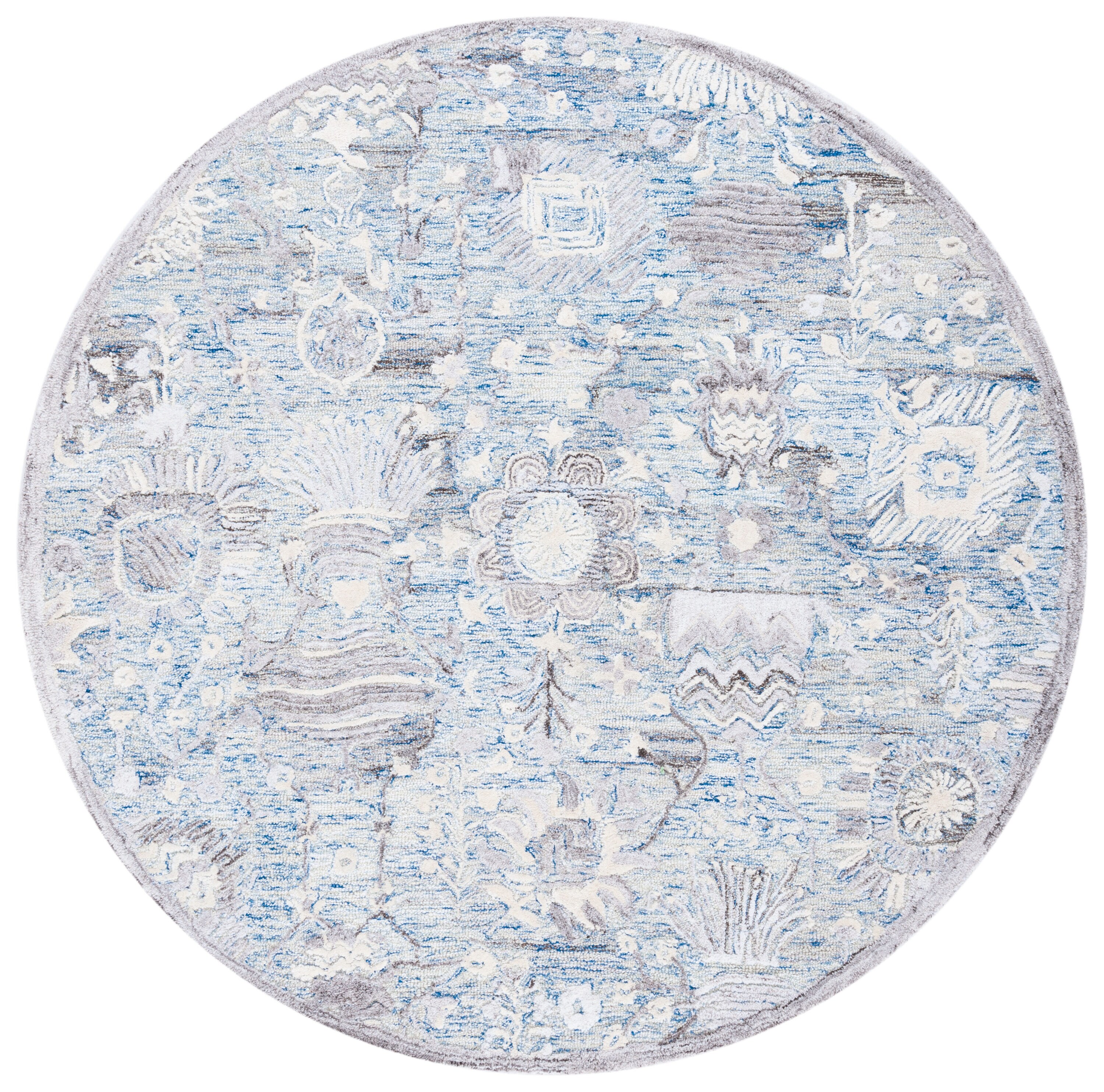 Safavieh GLM569M-6R rugs - View #2