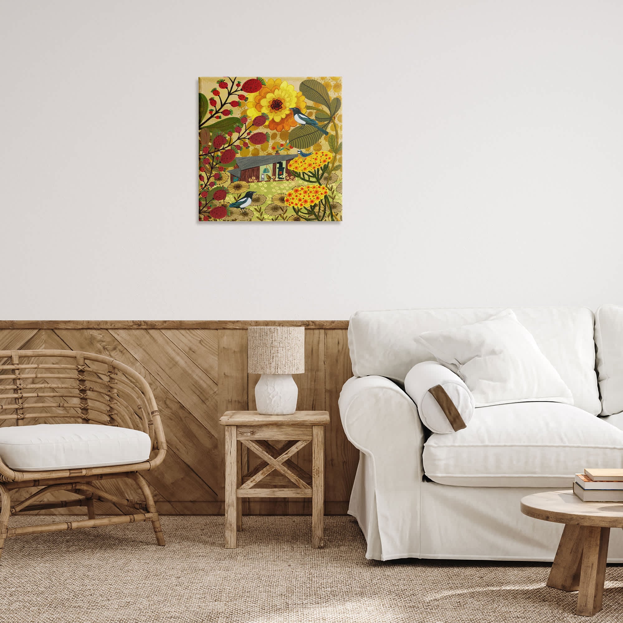 Stupell Industries BS-593-CN-24X24 Wall-Art - View #3