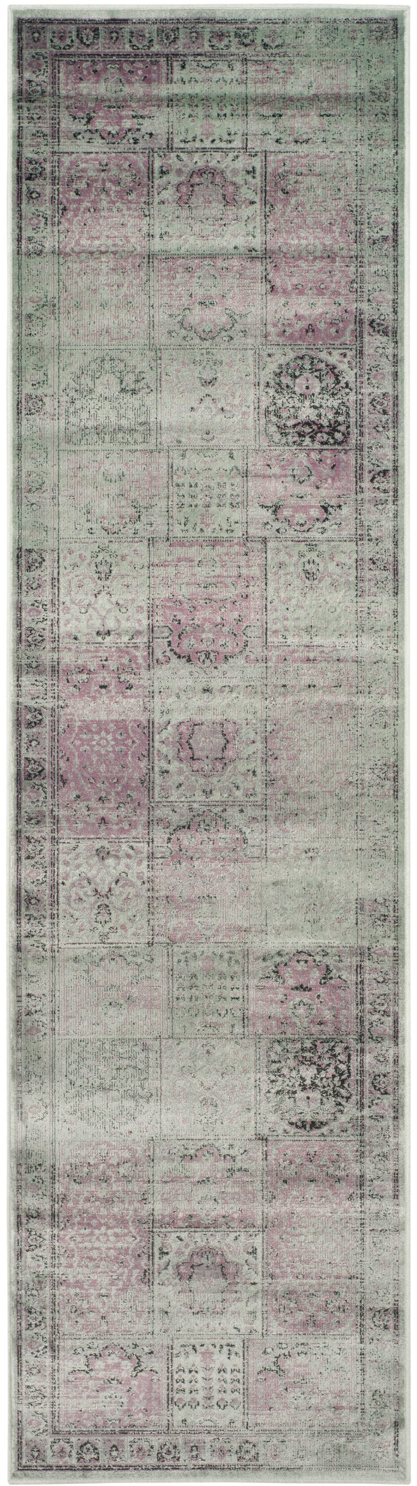 Safavieh VTG127-2111-28 rugs - View #2