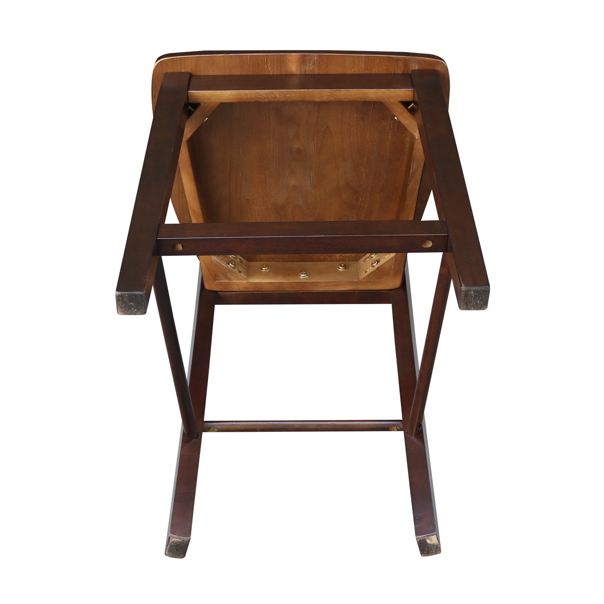 International Concepts S15-402 stools - View #6