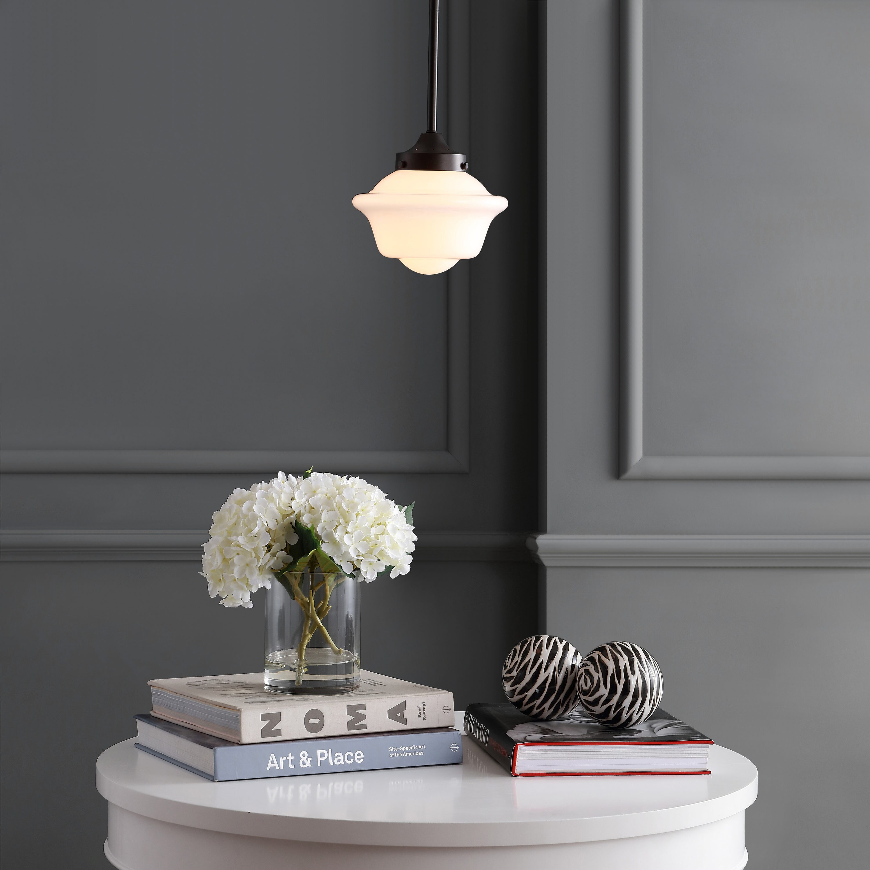 JONATHAN  Y JYL3516C Pendant-Lights - View #5