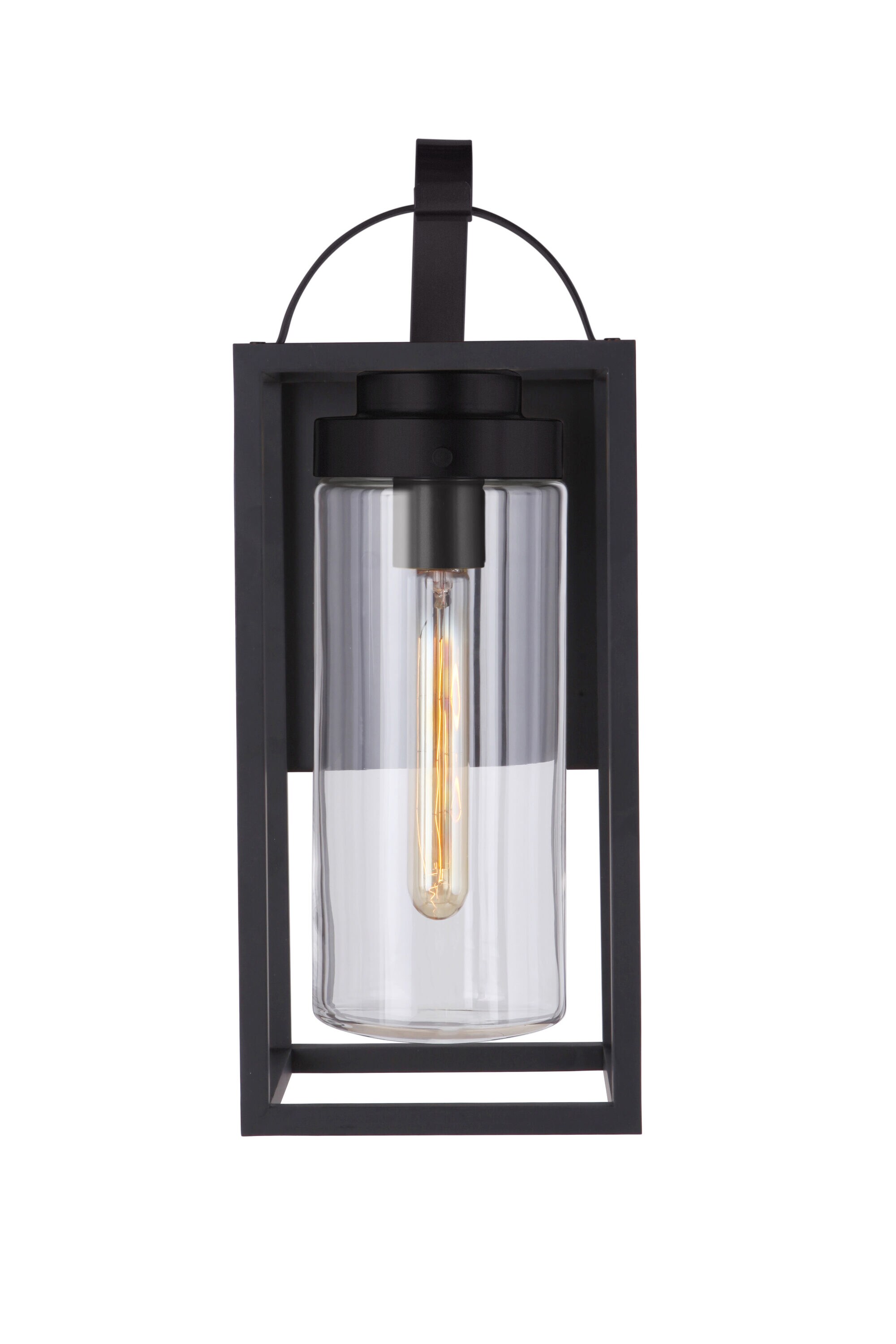 Craftmade ZA4814-MN Outdoor-Wall-Lighting - View #4