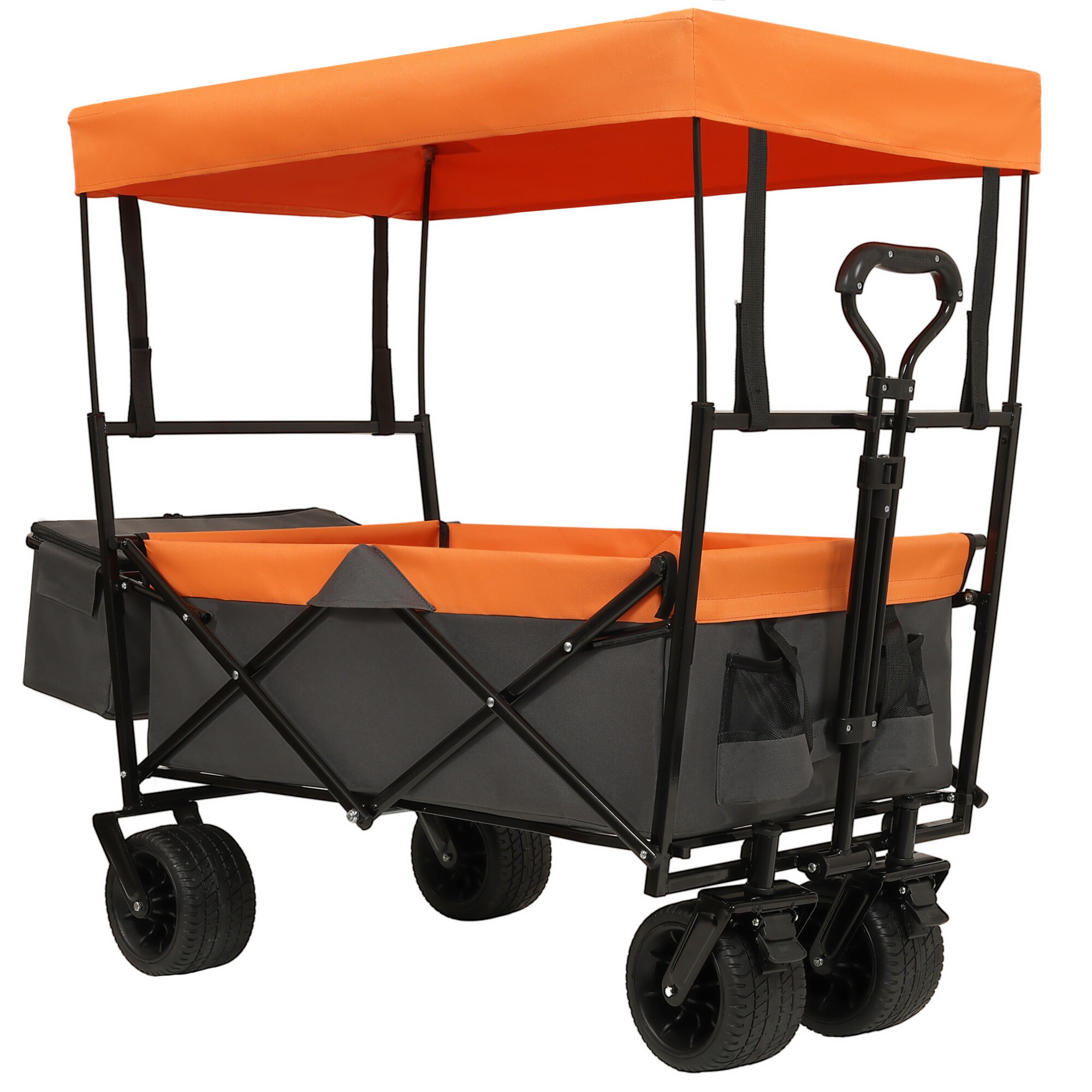 Wooakway FXLS0607-604D32 Yard-Carts - View #13
