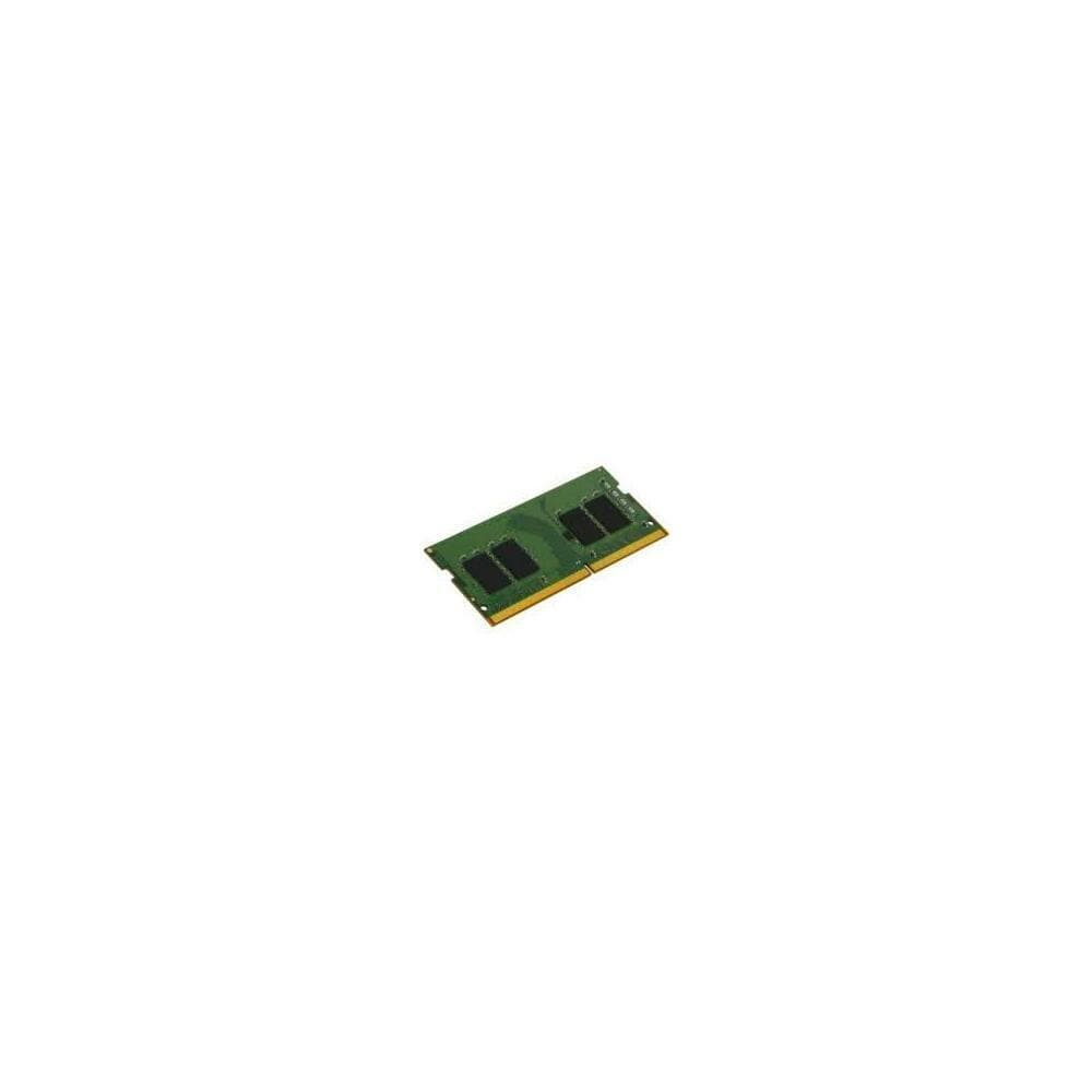 Evolve ZX9SYBA17474 KVR24S17S6-4 4GB 2400MHZ DDR4 Non-ECC CL17 SODIMM 1RX16