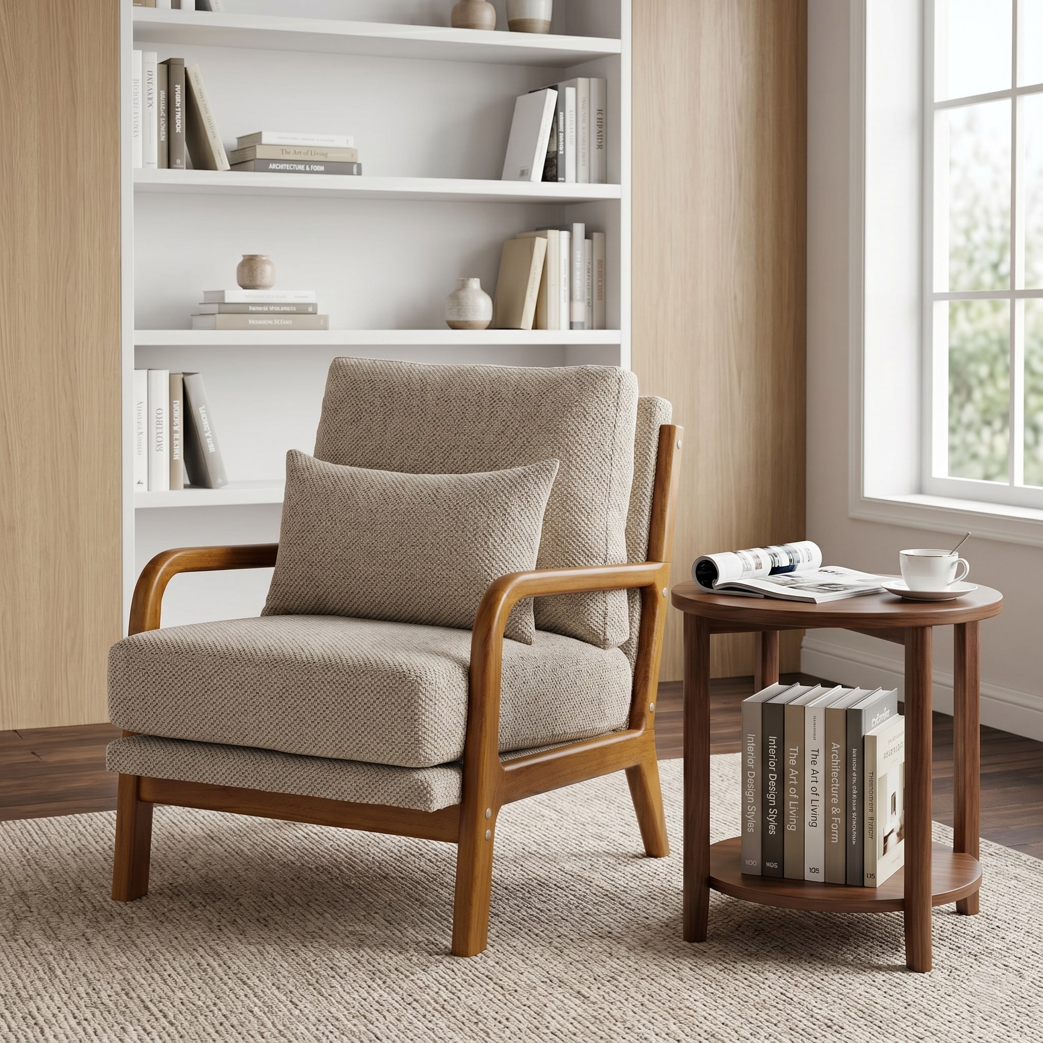 LUXEYARD DS-L-YC761 chairs - View #4