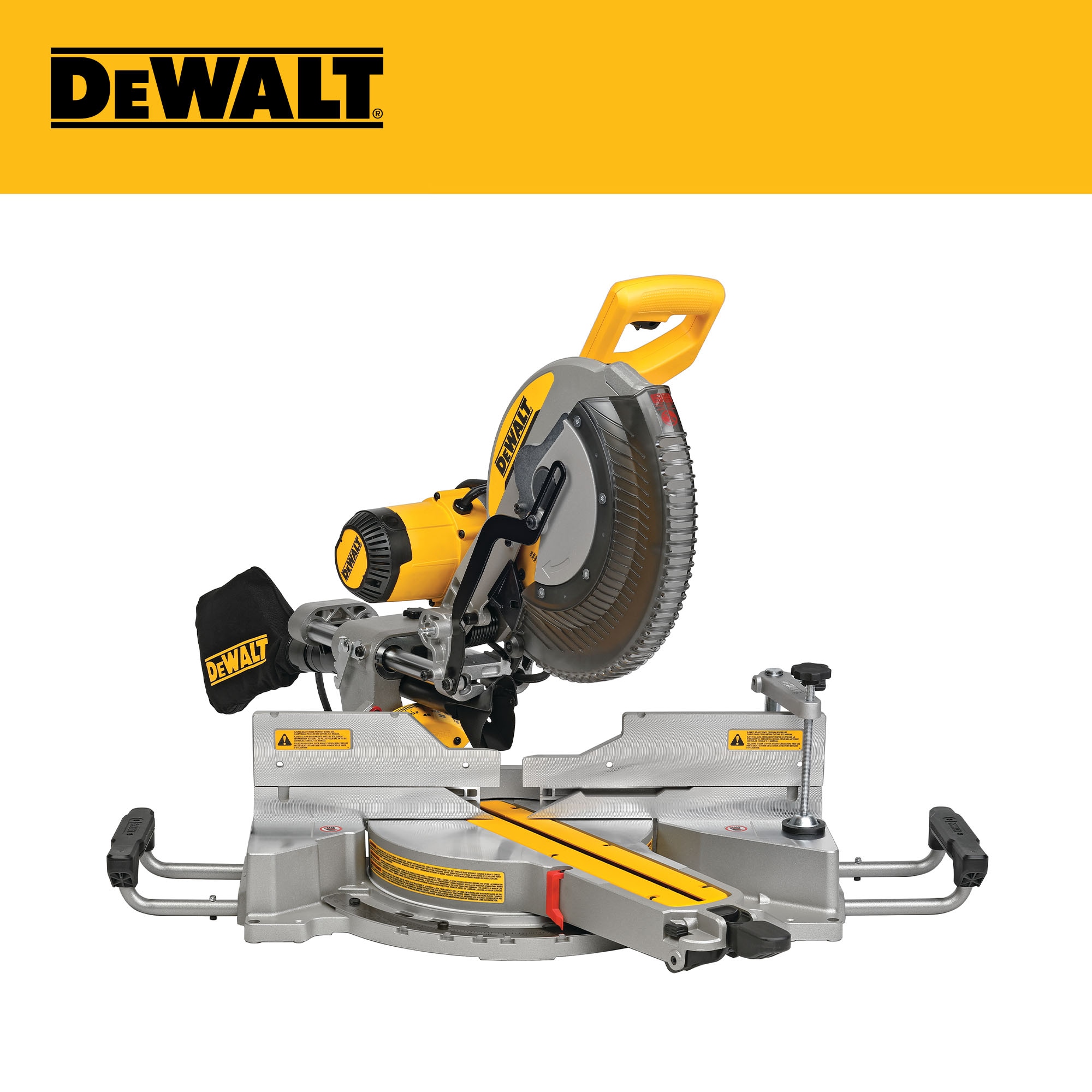 DEWALT DWS780 b100060 - View #2