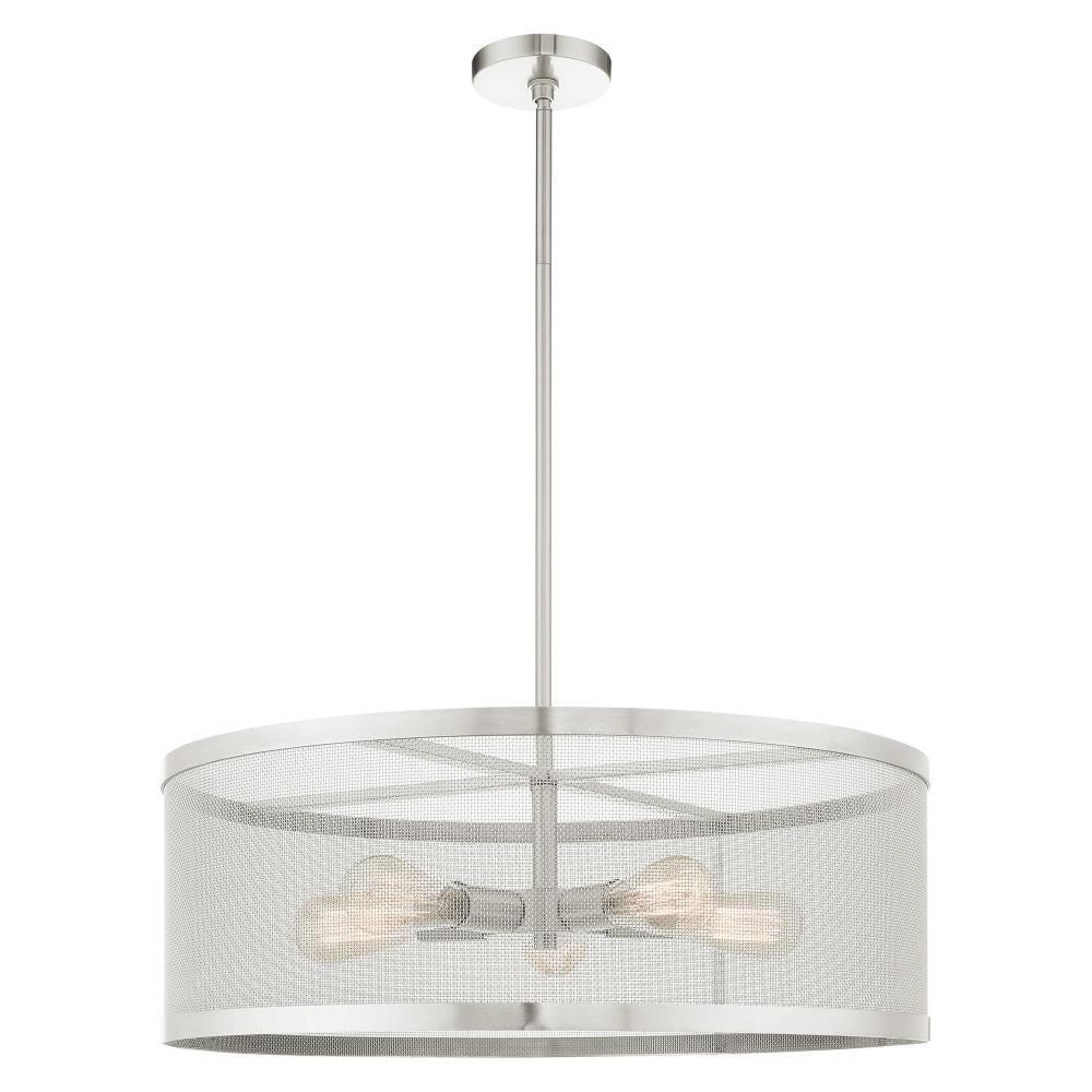 Livex Lighting 46215-91 b090015 - View #5