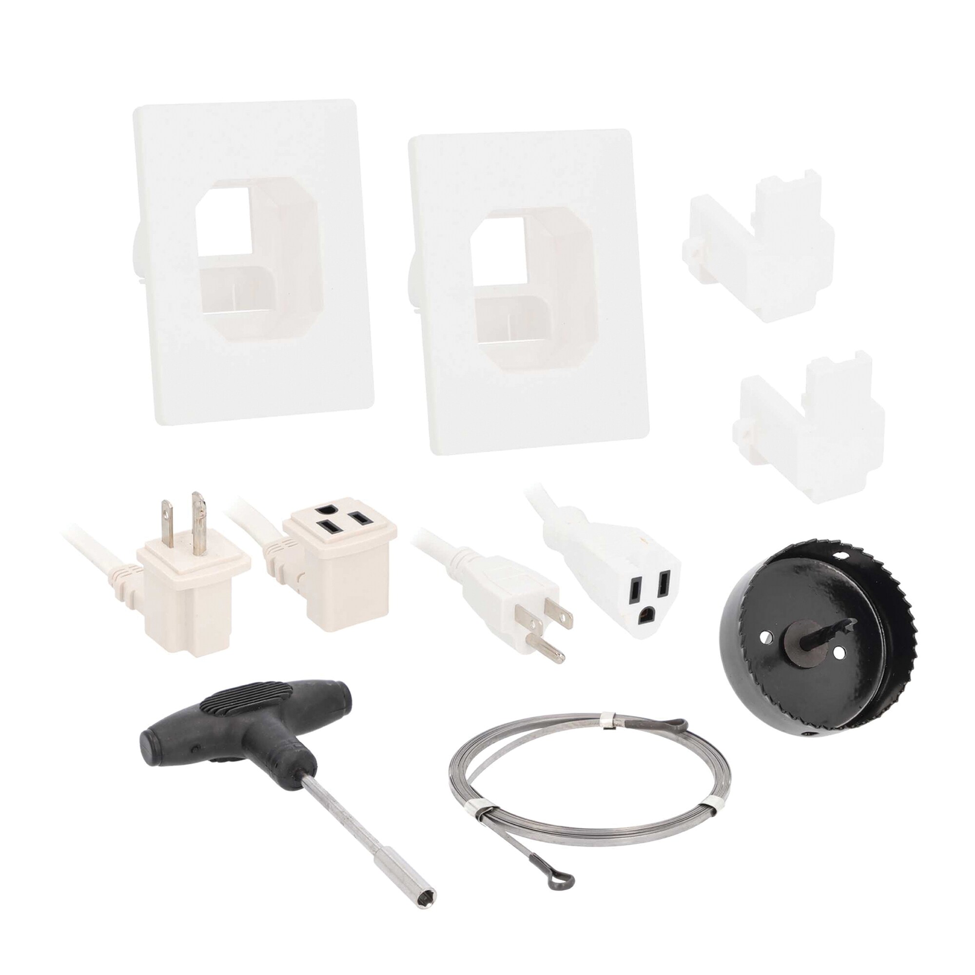 Helios ETHHSPWRLOC01 Home-Theater-Parts-Acc - View #3