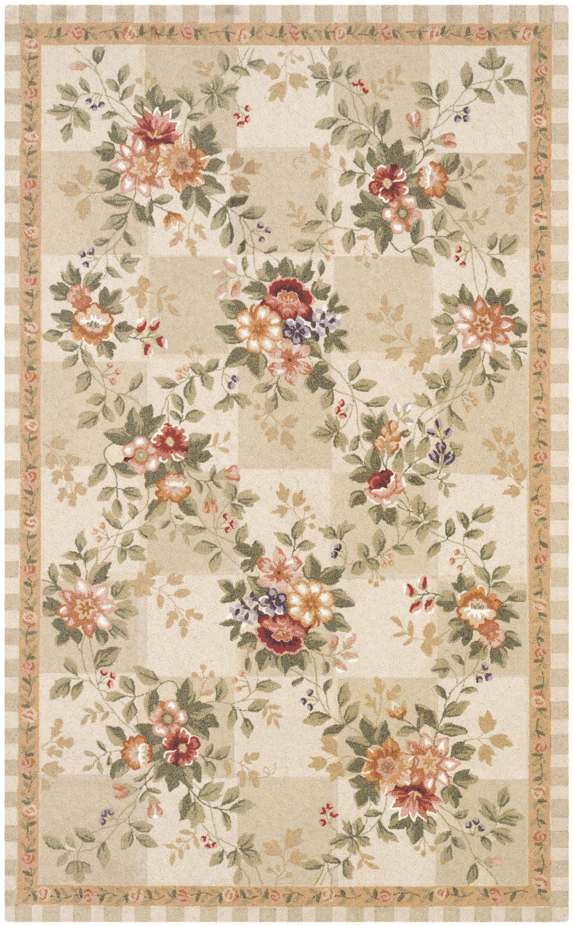 Safavieh HK45A-26 rugs - View #3