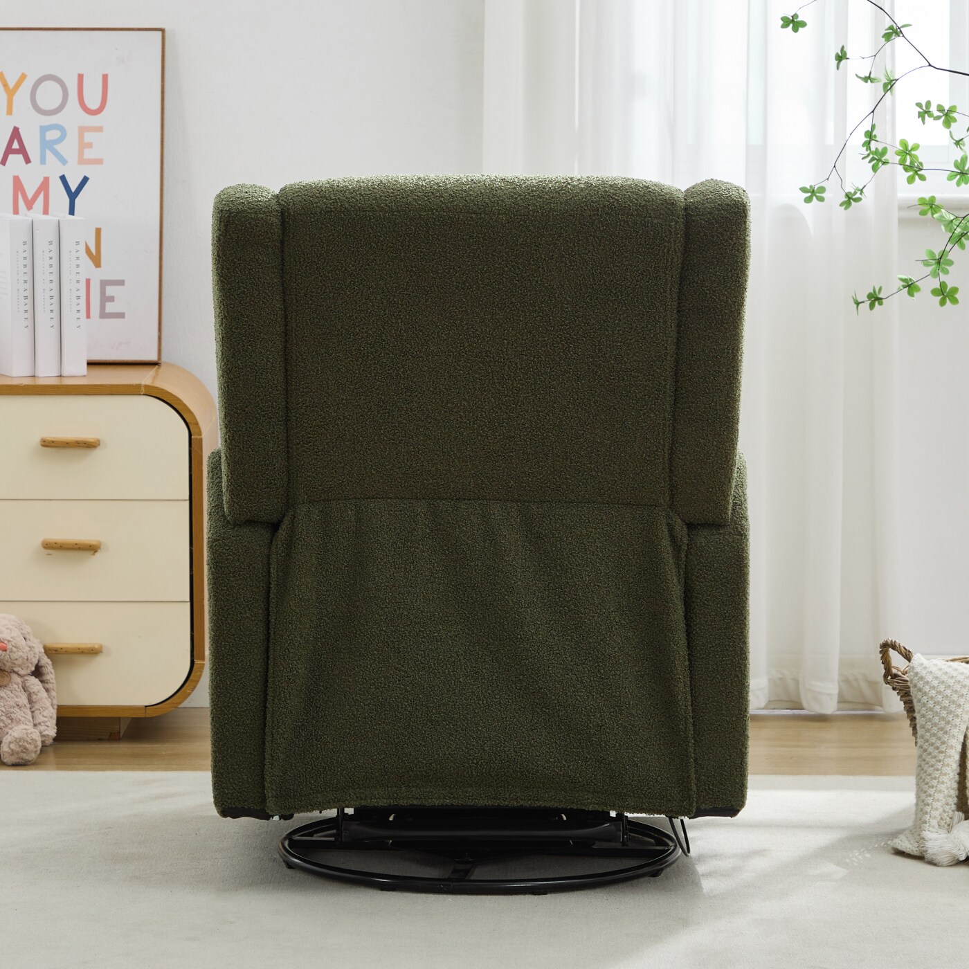 Streamdale Furniture BS701P337844G recliners - View #8