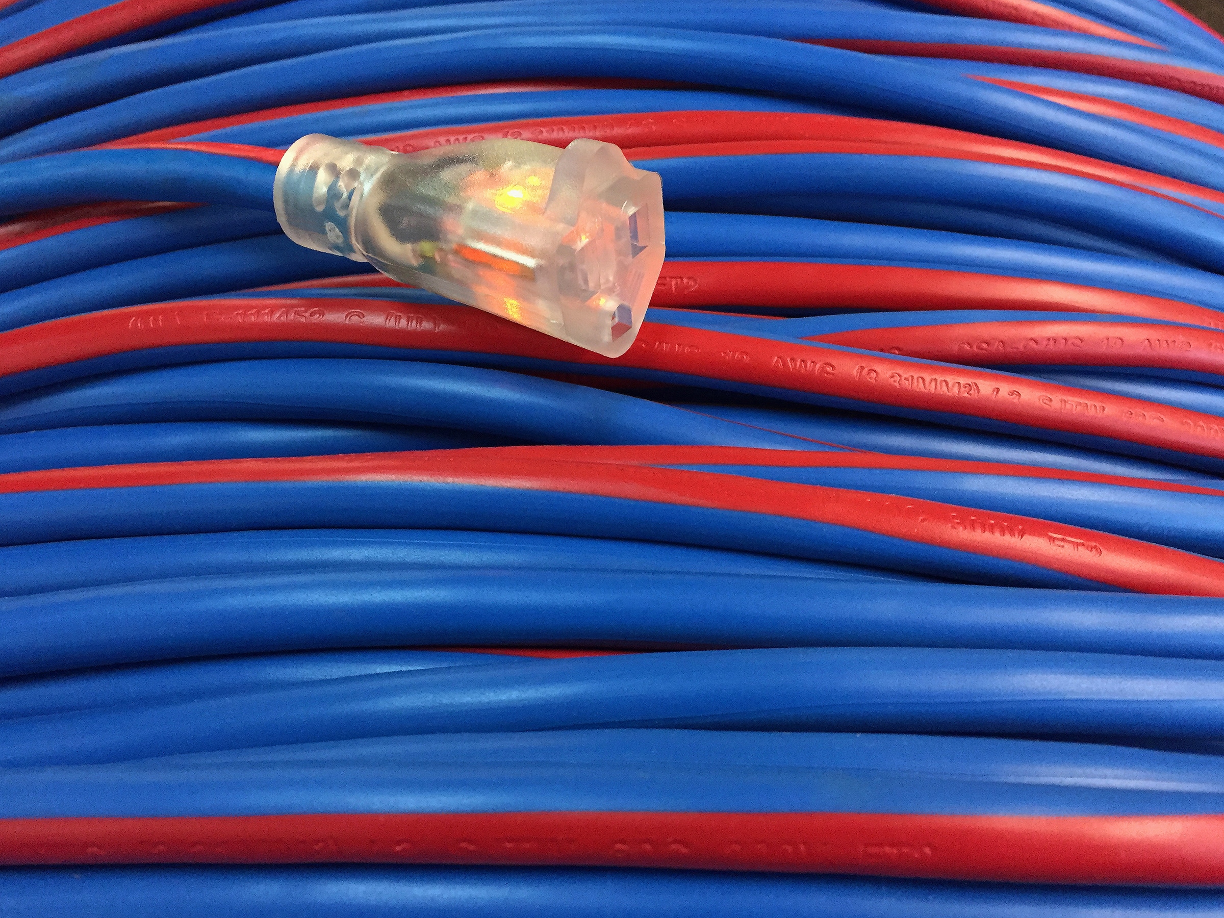 USW 99025 Electrical-Extension-Cords - View #5