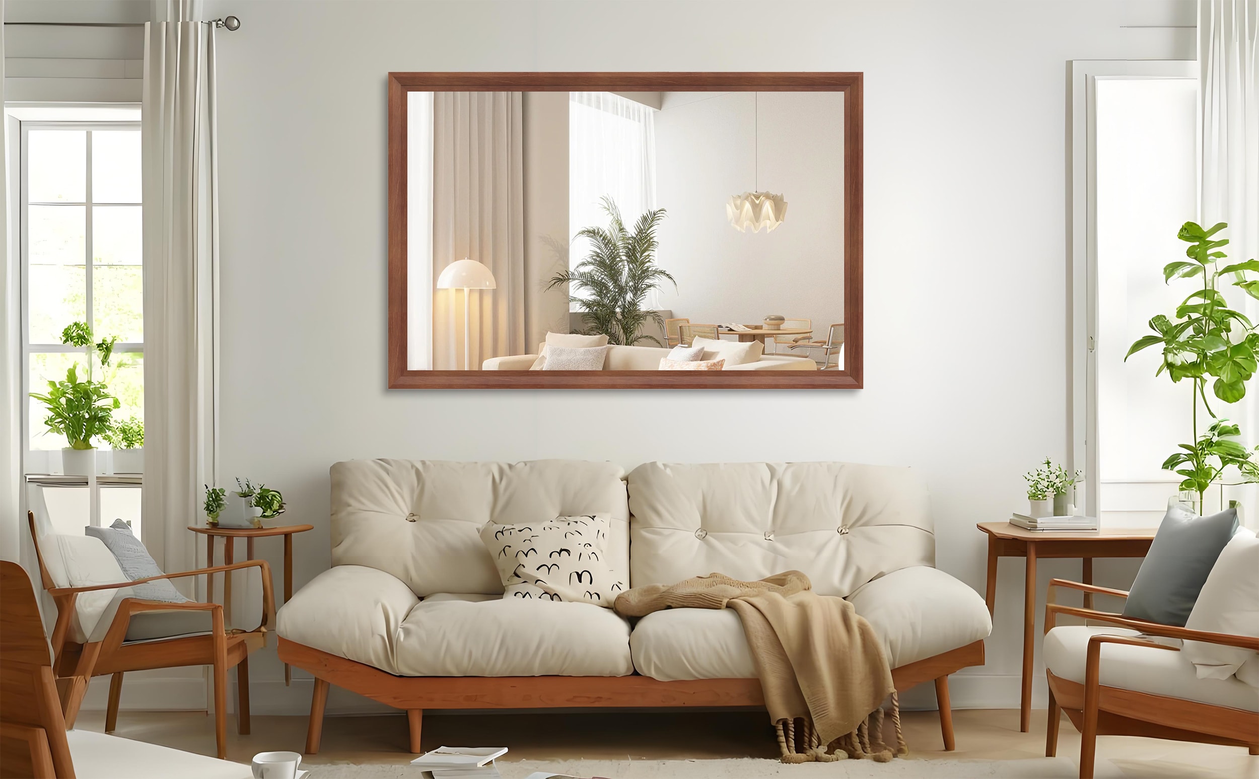 LOVMOR SF-WO-W708P297673 Tv-Stands - View #3