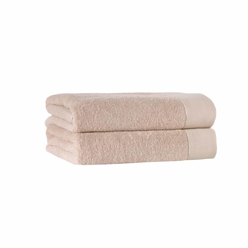 Enchante Home SIGNHAZEL2B Bath-Towels - View #2