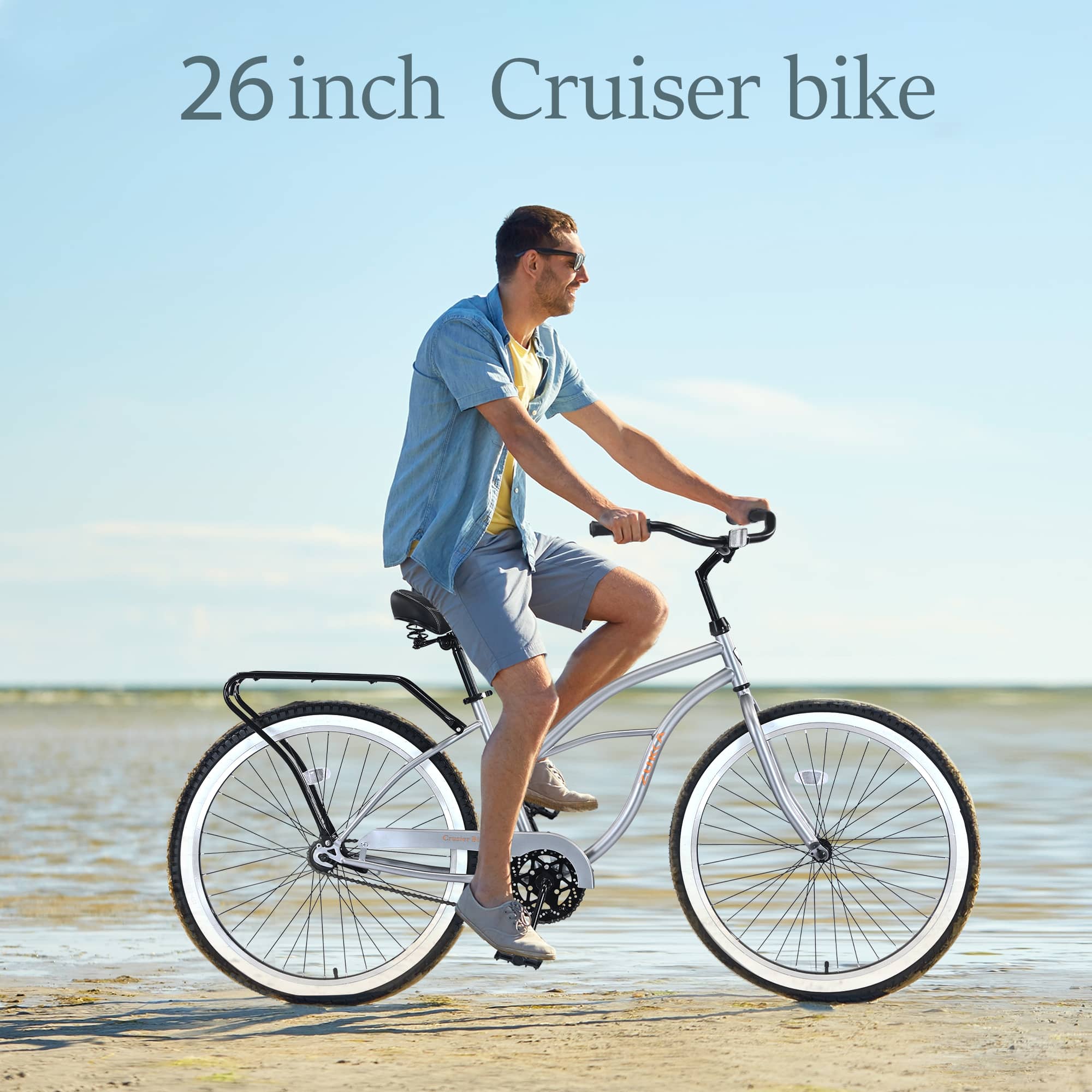 Vynxaria LEXY0032-DJZXC-BG35C bikes - View #6