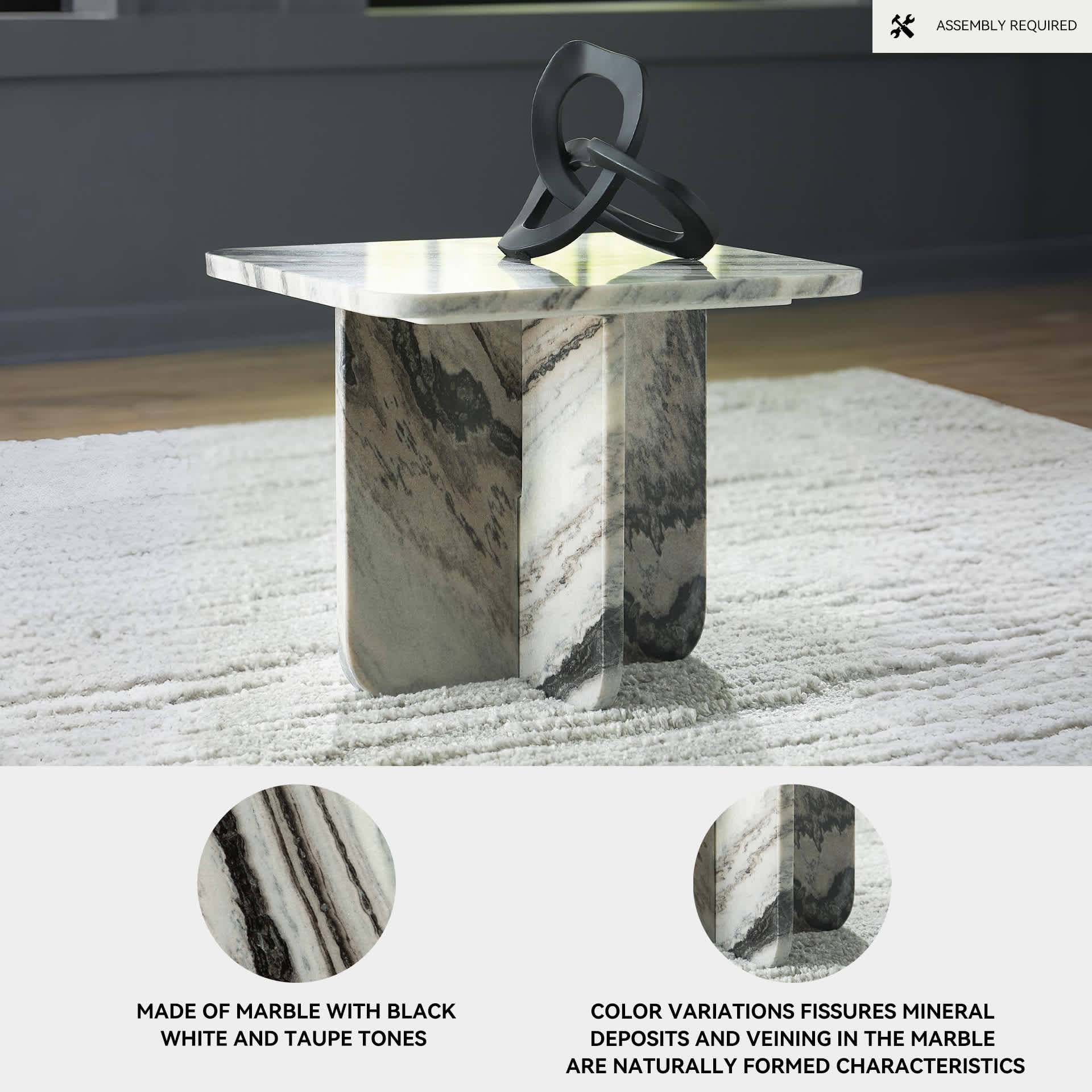 Signature Design by Ashley A4000671 Coffee-Tables - View #3