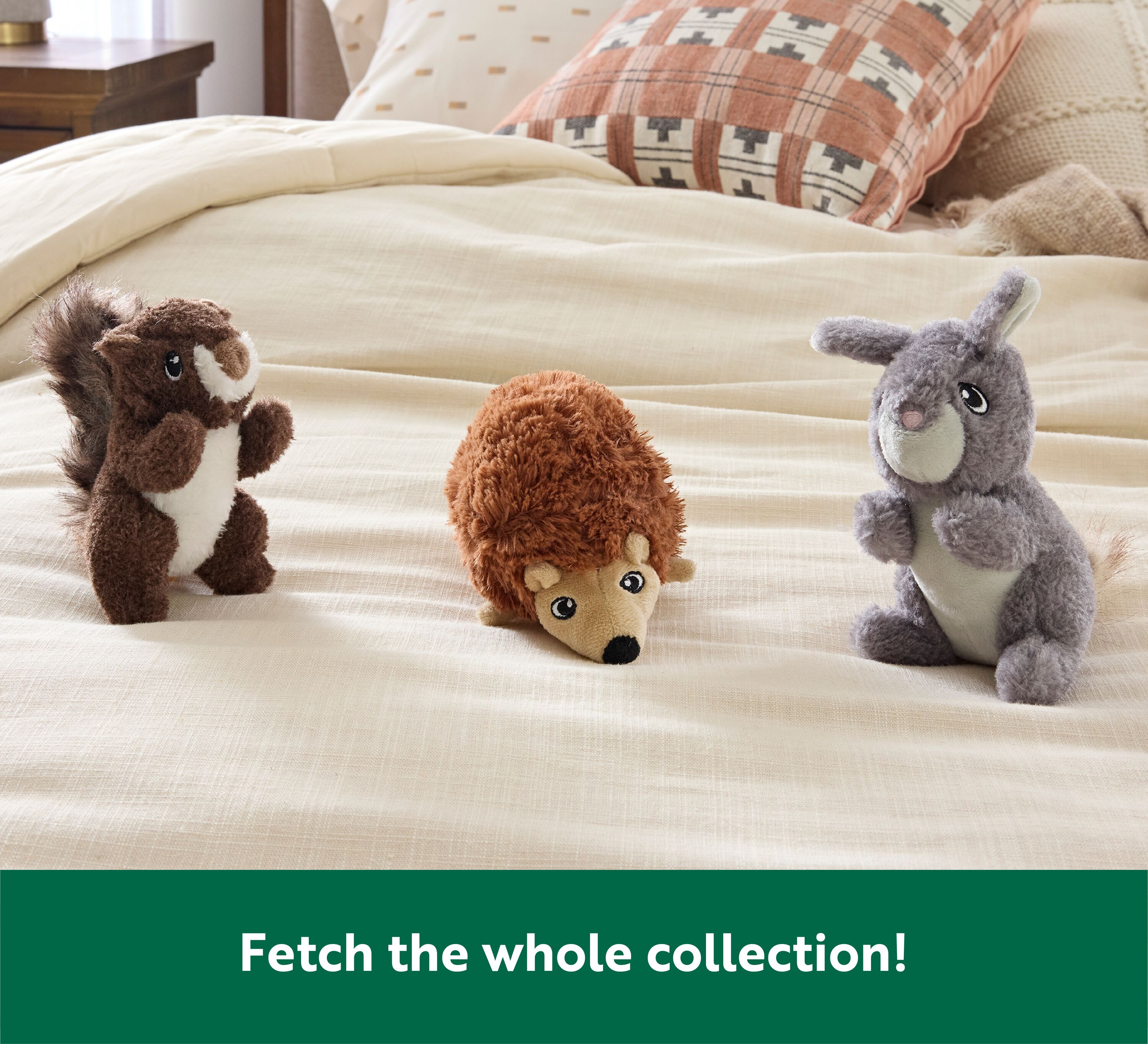 Heart & Herd YP2502106 Dog-Toys - View #3