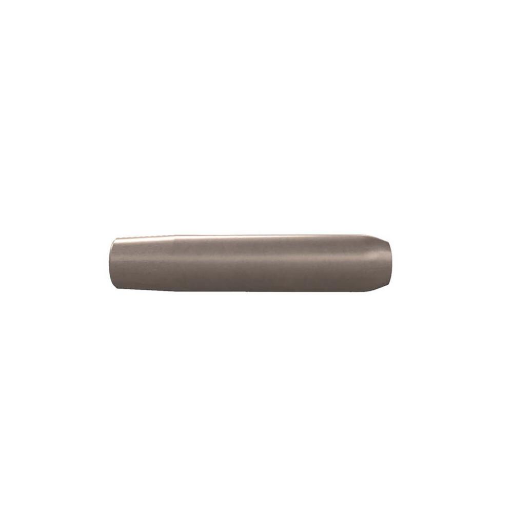 Bon Tool 11-763 5.25-in Steel Brick Jointer