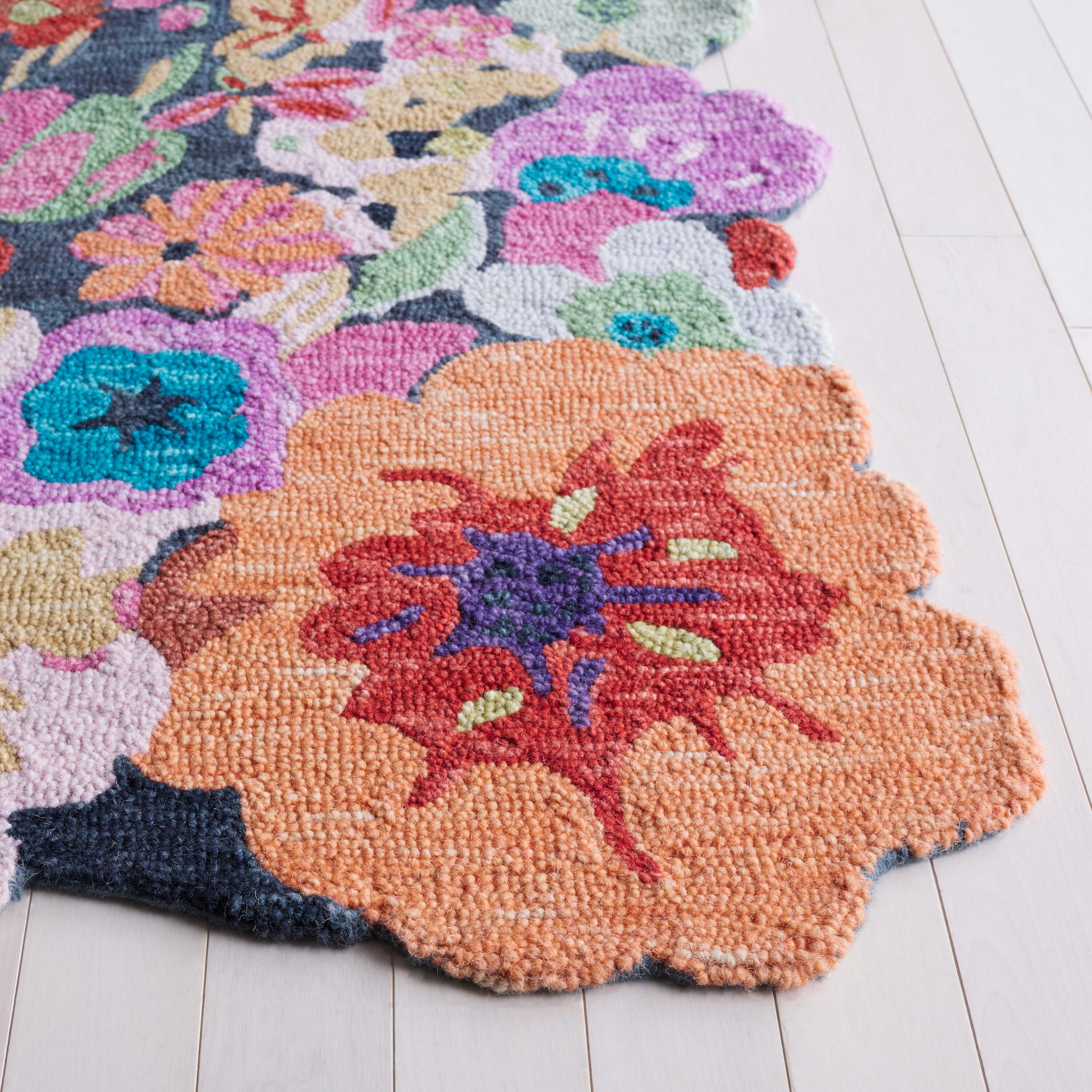 Safavieh JAR176F-8 rugs - View #3