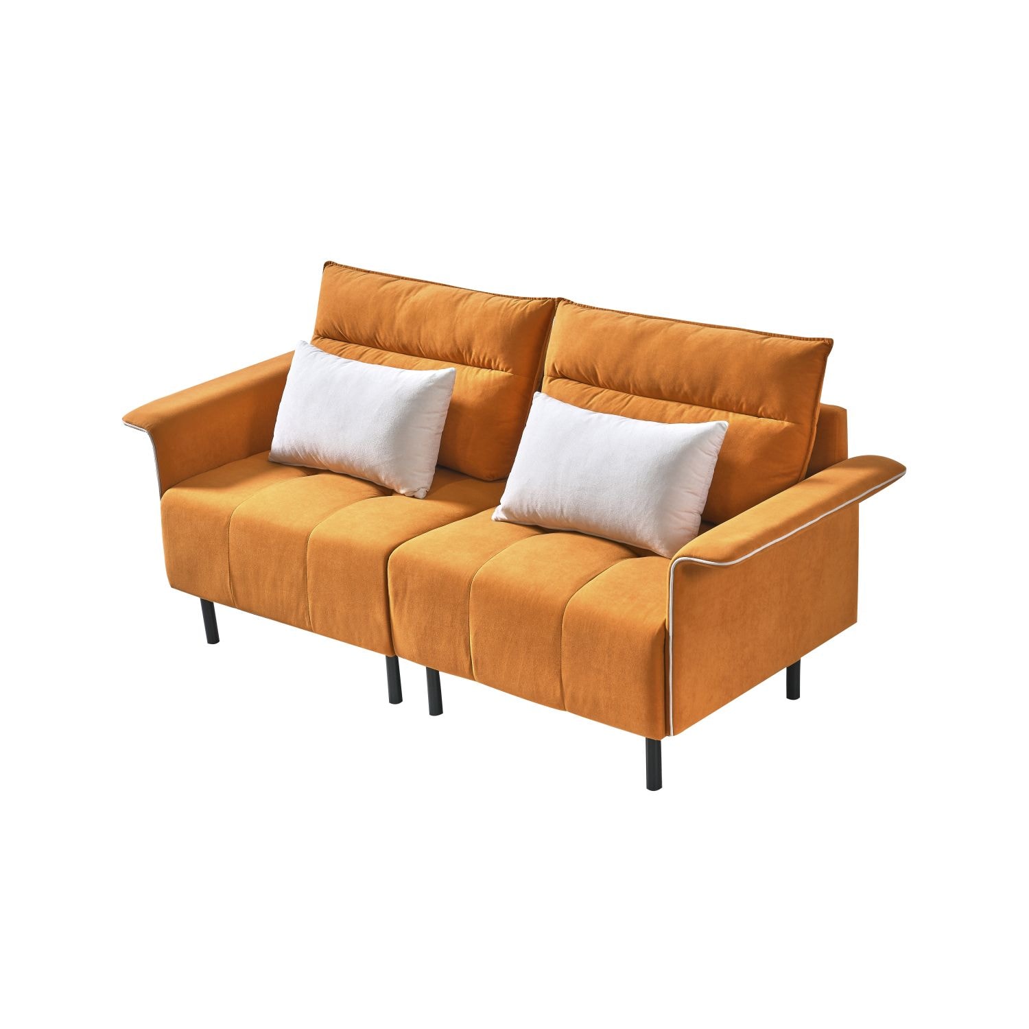 JASMODER W1036S00028 Sofas-Loveseats - View #2